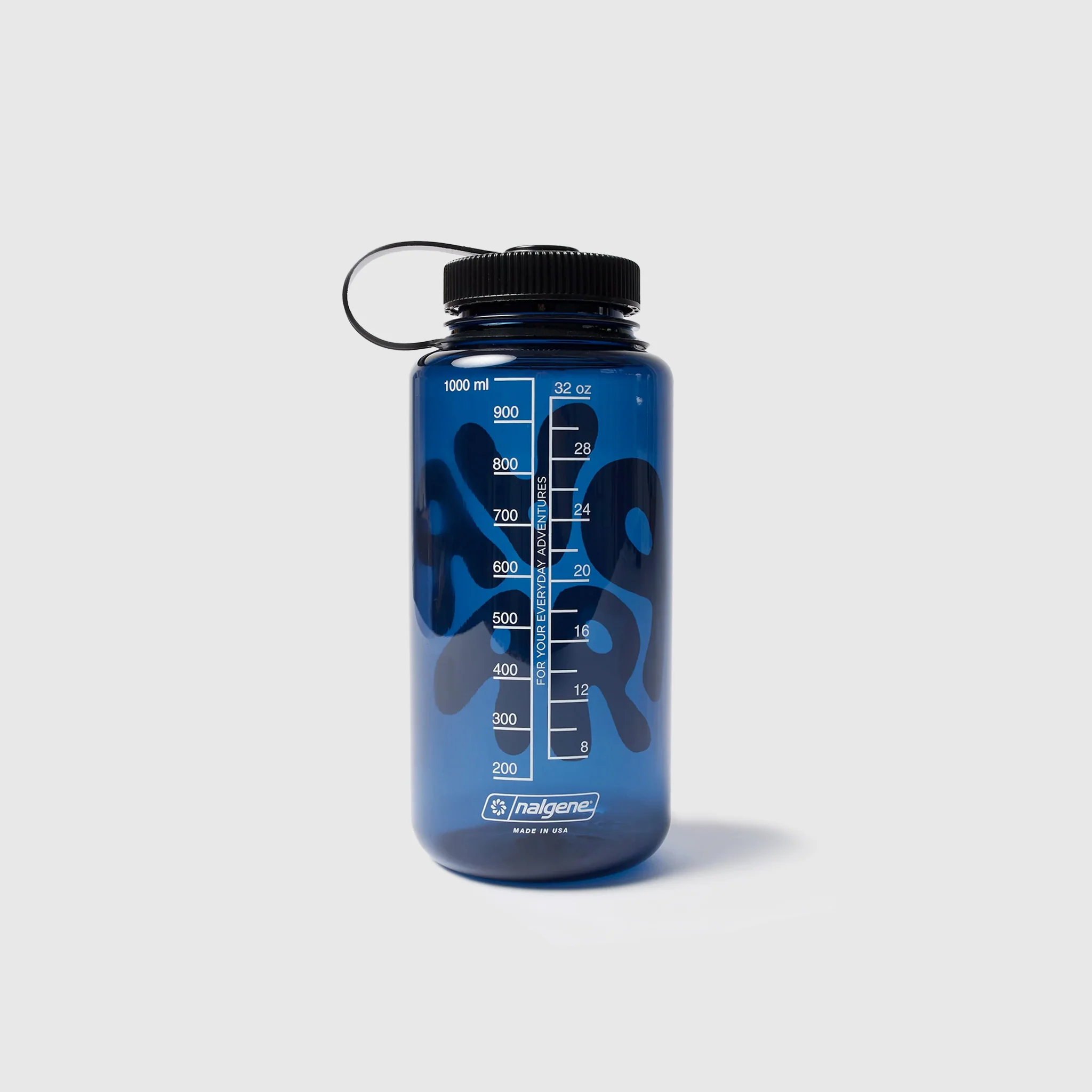 1976 LOGO NALGENE BOTTLE - Image 2