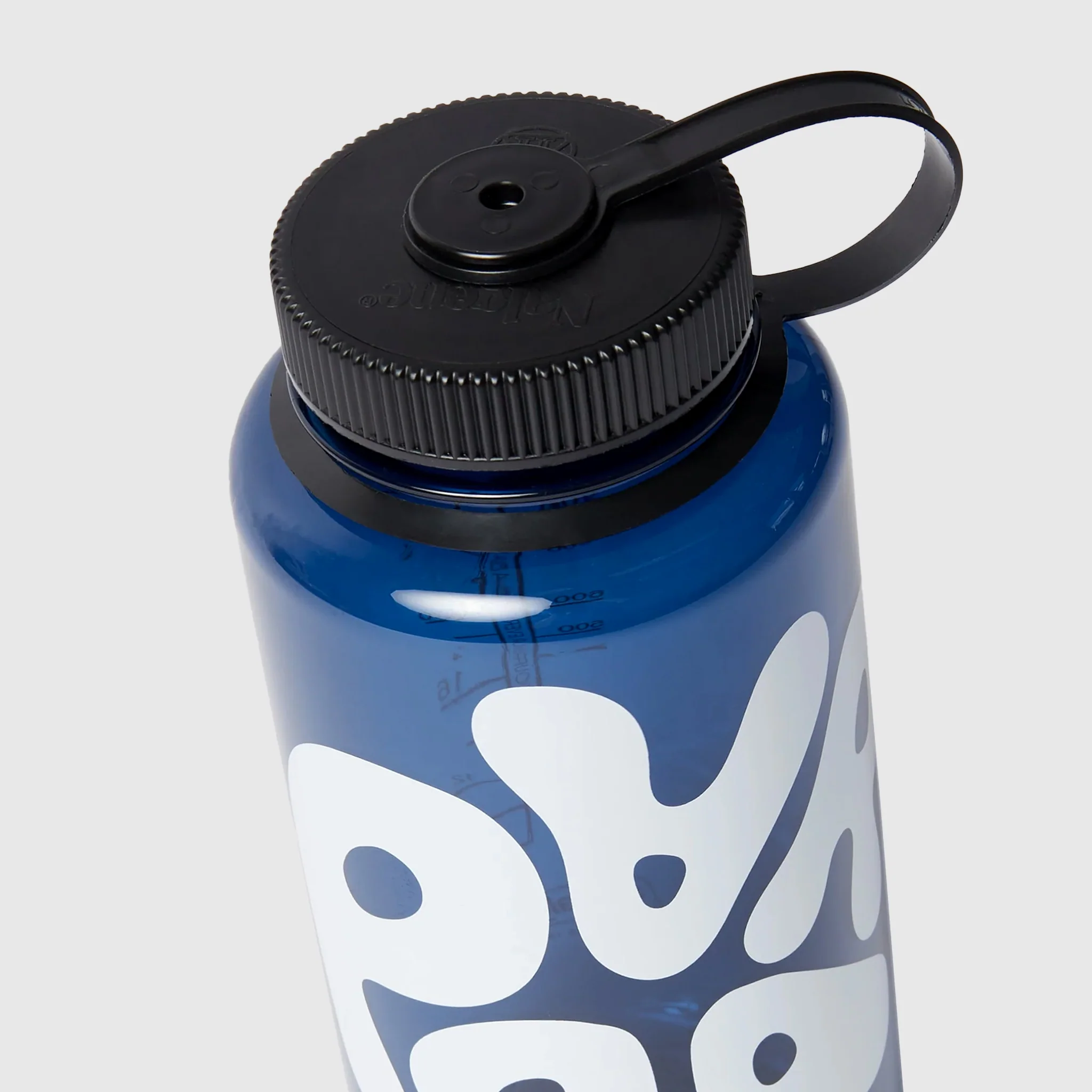 1976 LOGO NALGENE BOTTLE - Image 4