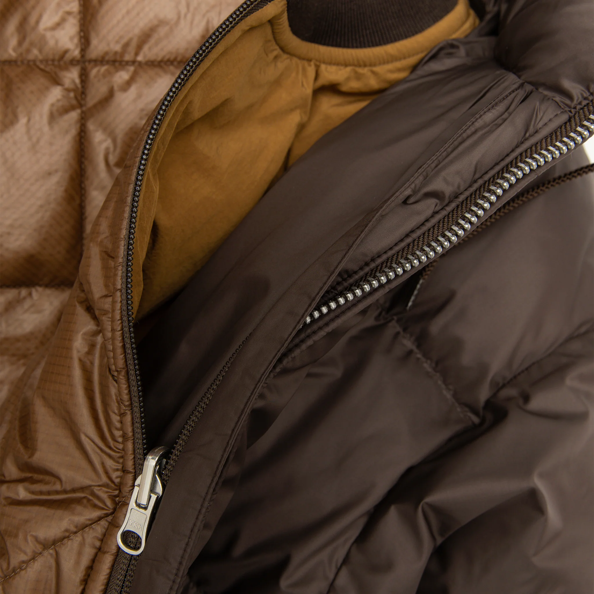 3WAY HYBRID DOWN JACKET - Image 6