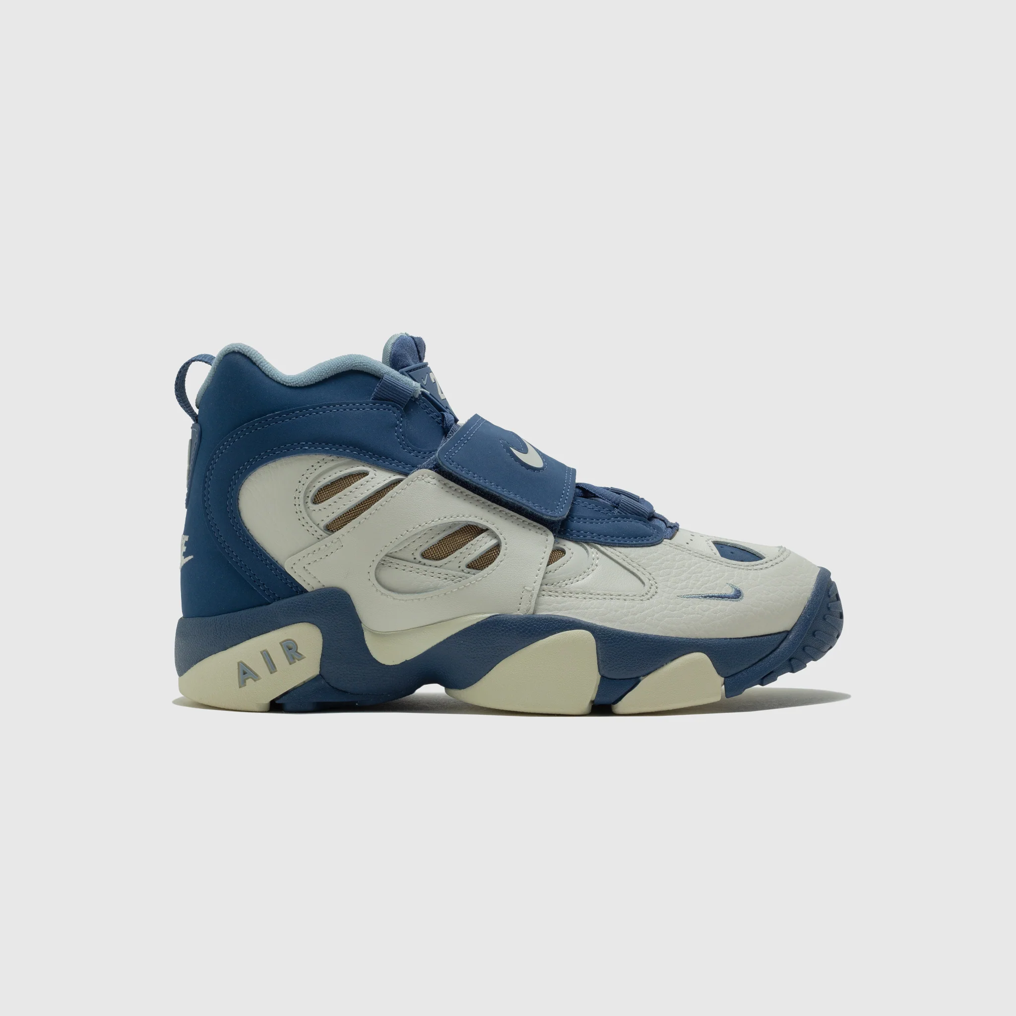 AIR DIAMOND TURF 2 "SAIL & BLUE GREY"