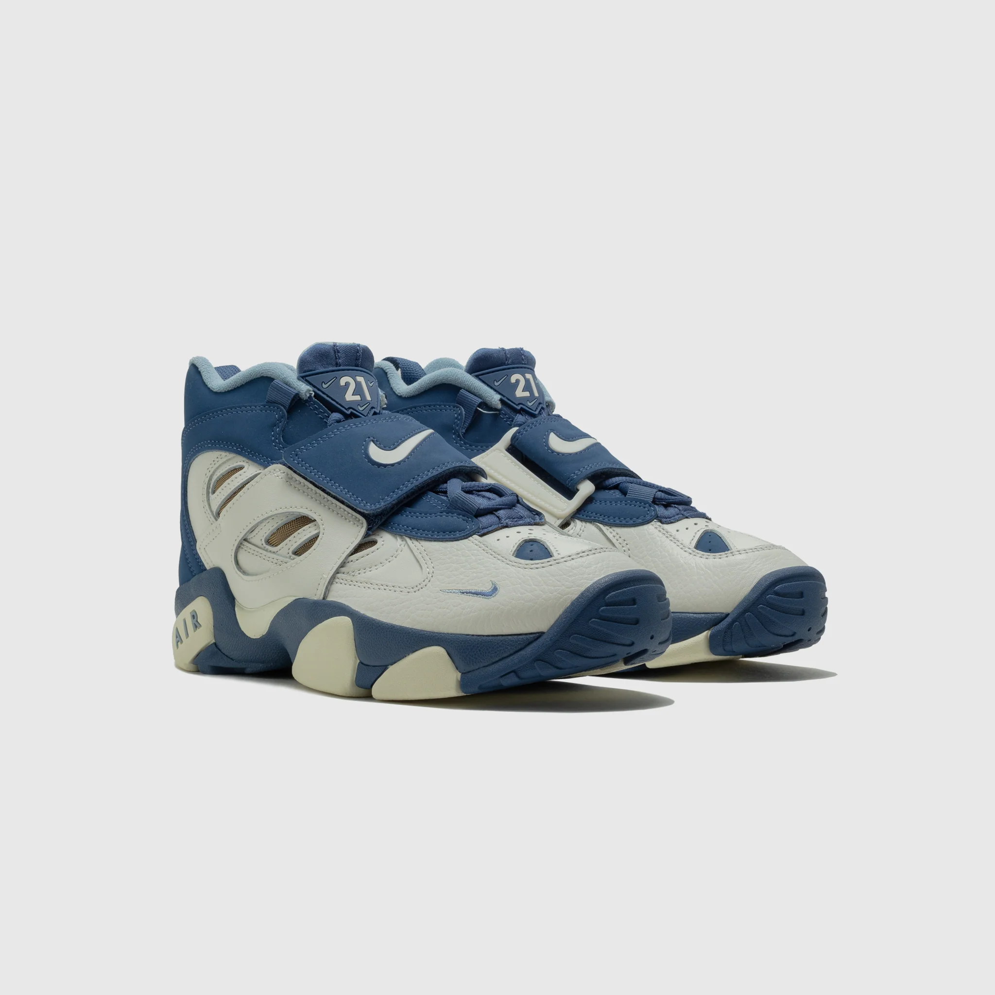 AIR DIAMOND TURF 2 "SAIL & BLUE GREY" - Image 2