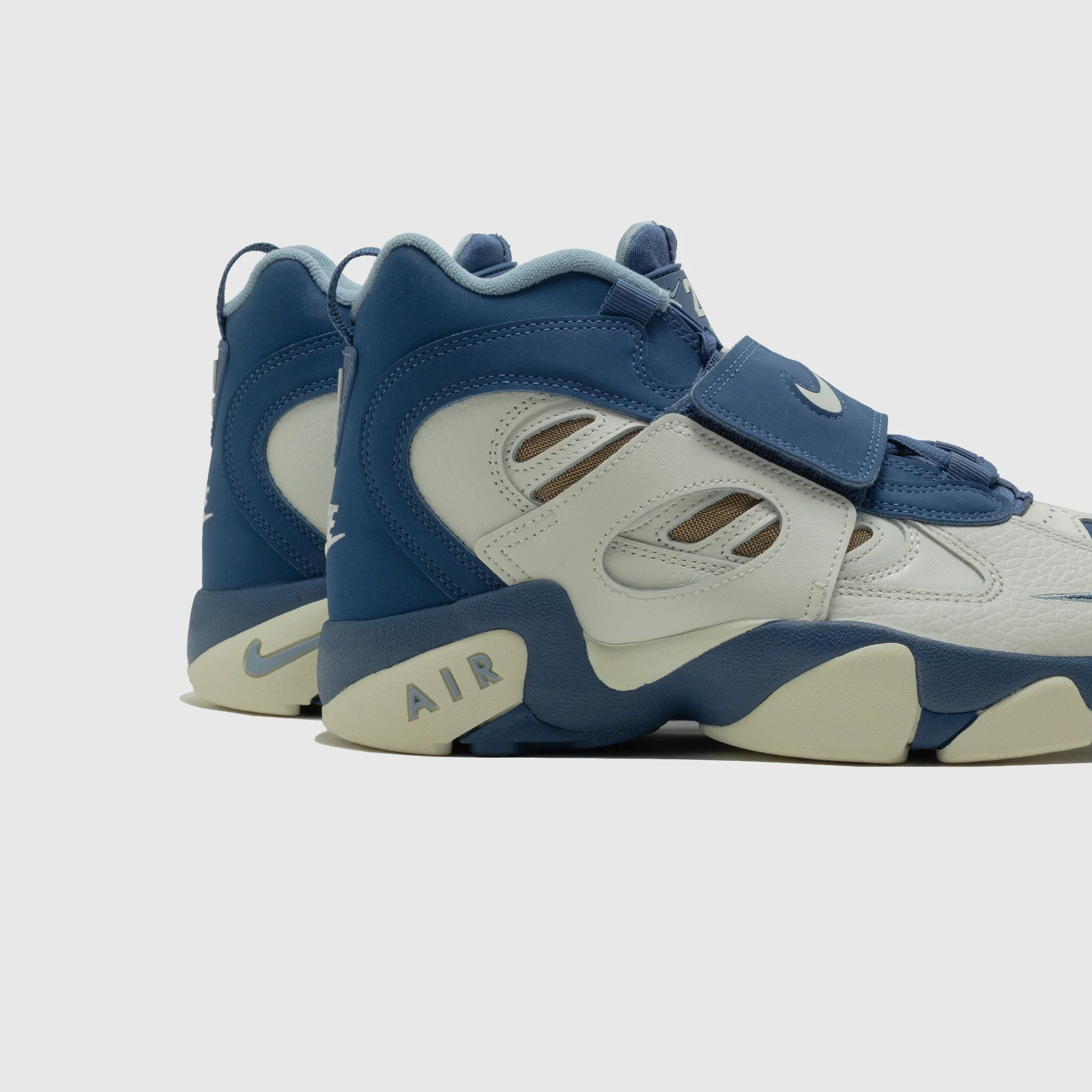AIR DIAMOND TURF 2 "SAIL & BLUE GREY" - Image 5