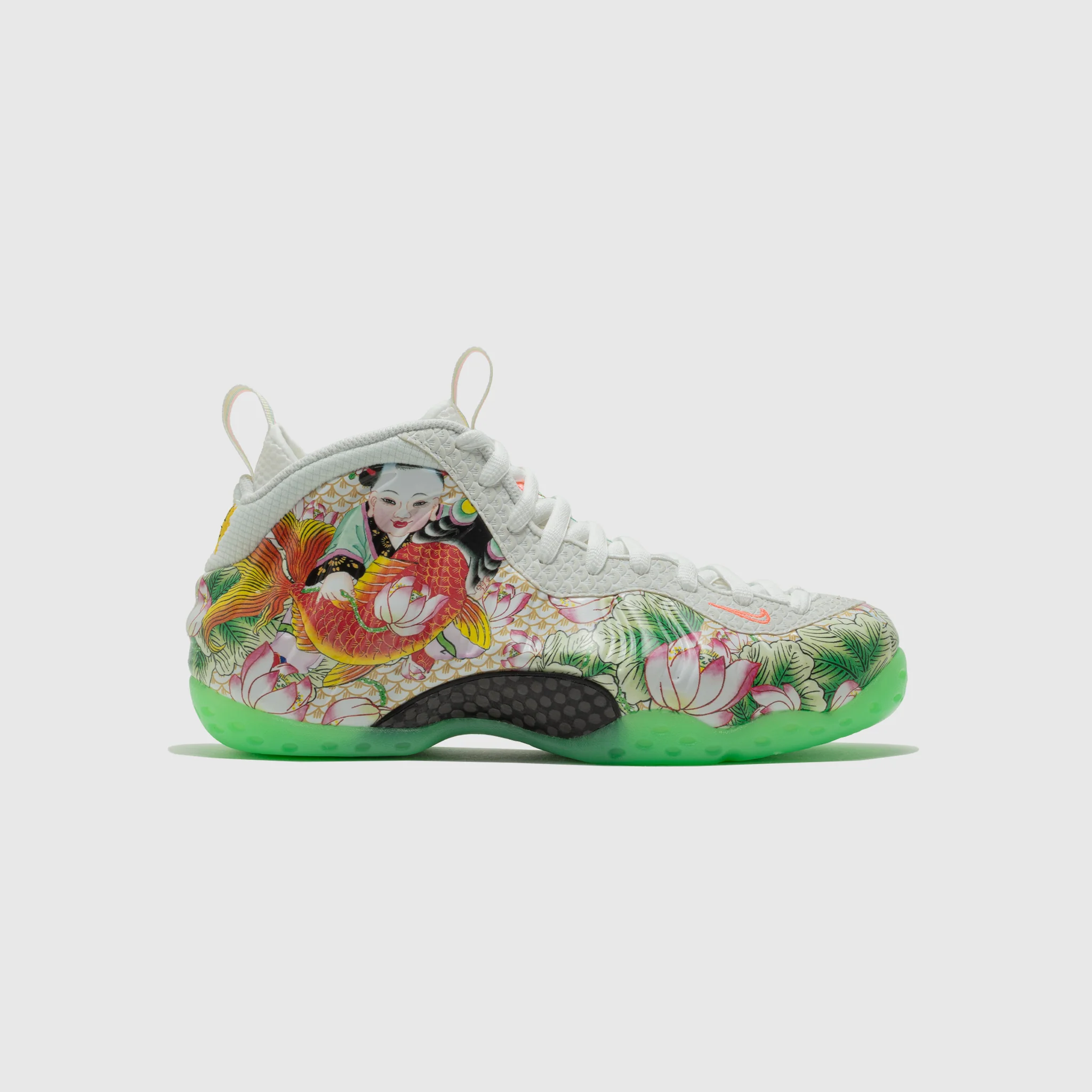 AIR FOAMPOSITE ONE "TIANJIN 2.0"