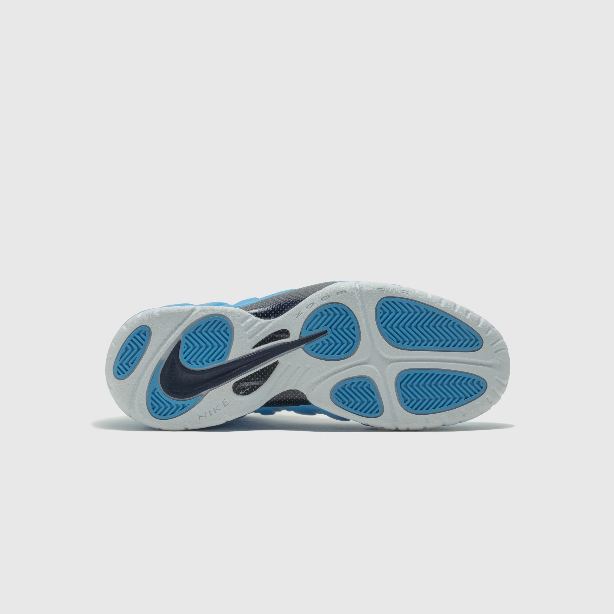 AIR FOAMPOSITE PRO "UNIVERSITY BLUE 2026" - Image 6