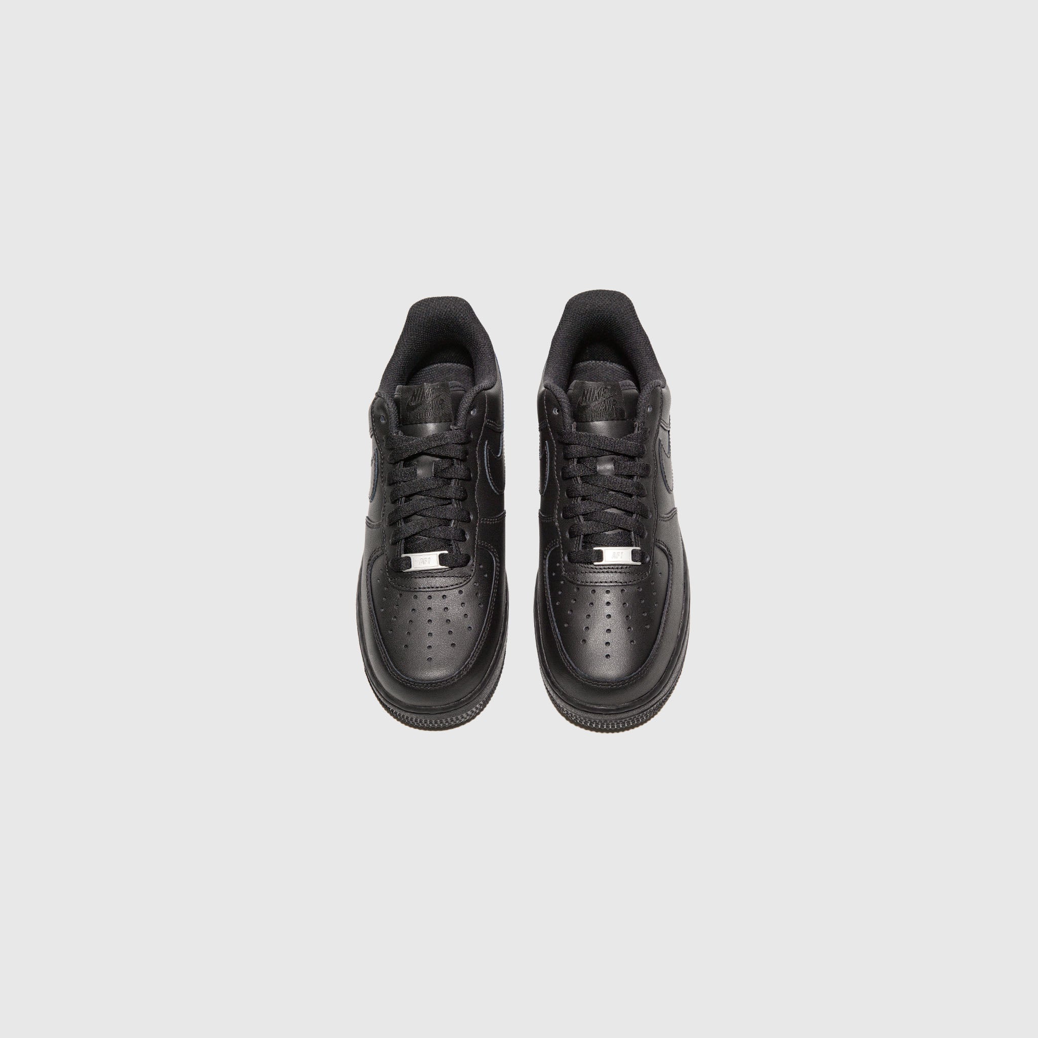AIR FORCE 1 '07 "TRIPLE BLACK" - Image 3