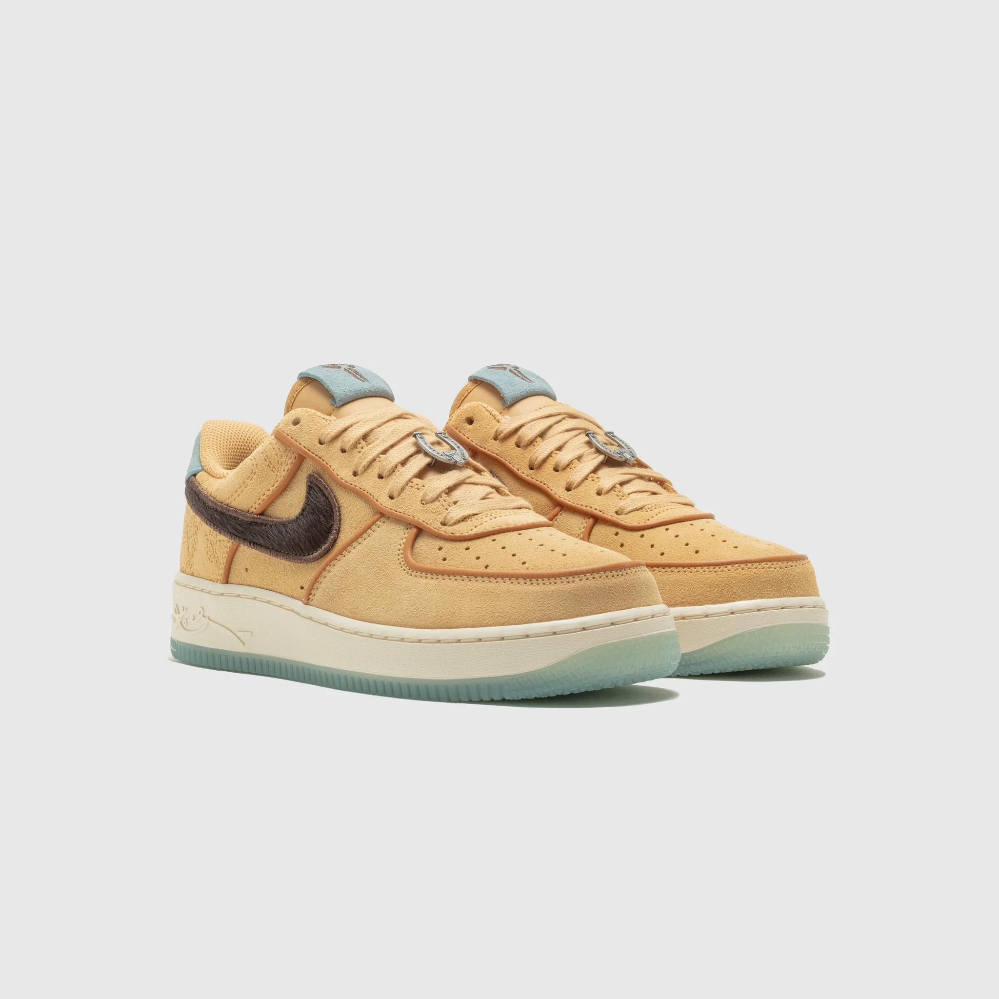 AIR FORCE 1 LOW PROTRO "SIEMPRE HERMANOS" - Image 2