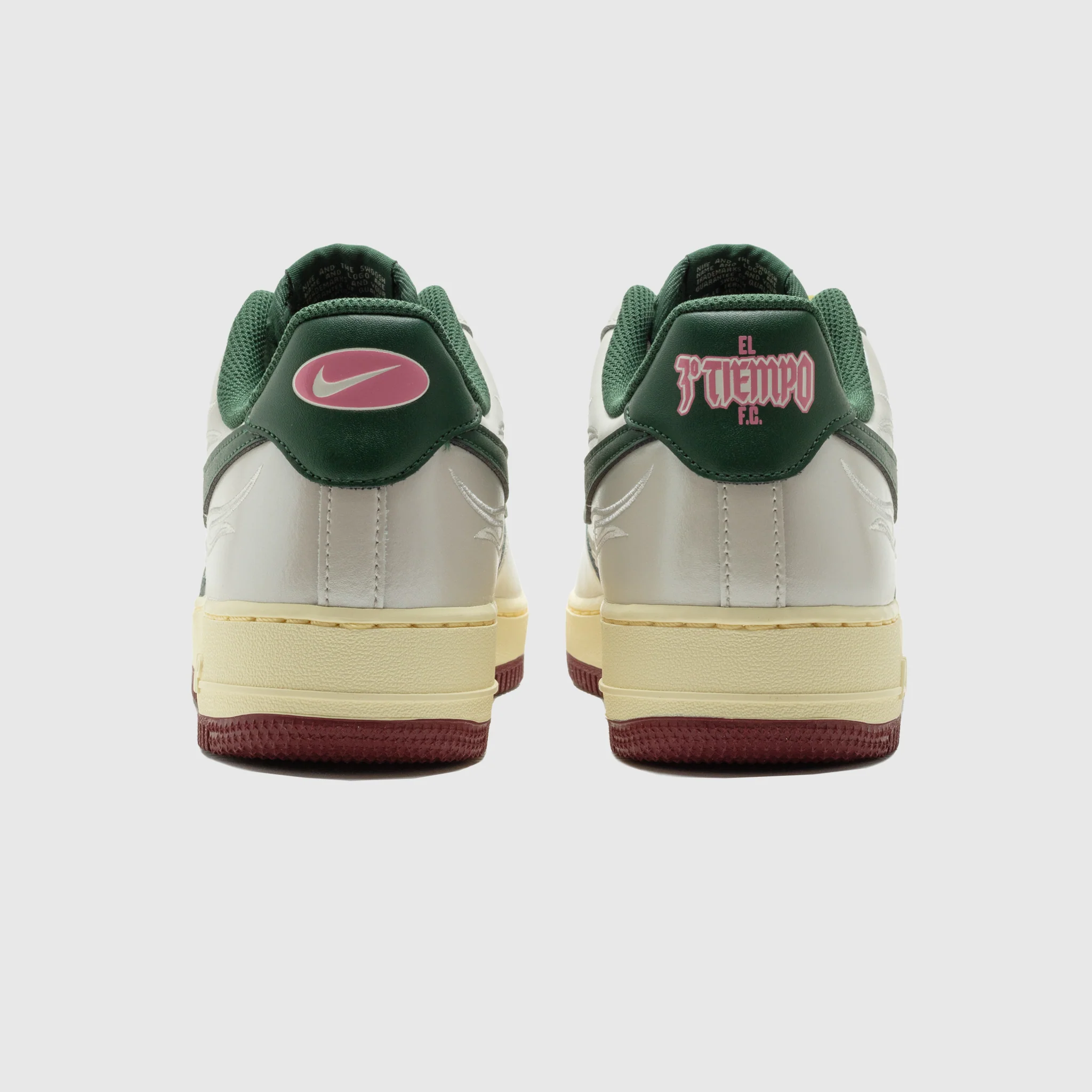 AIR FORCE 1 LOW “MEXICO" - Image 4