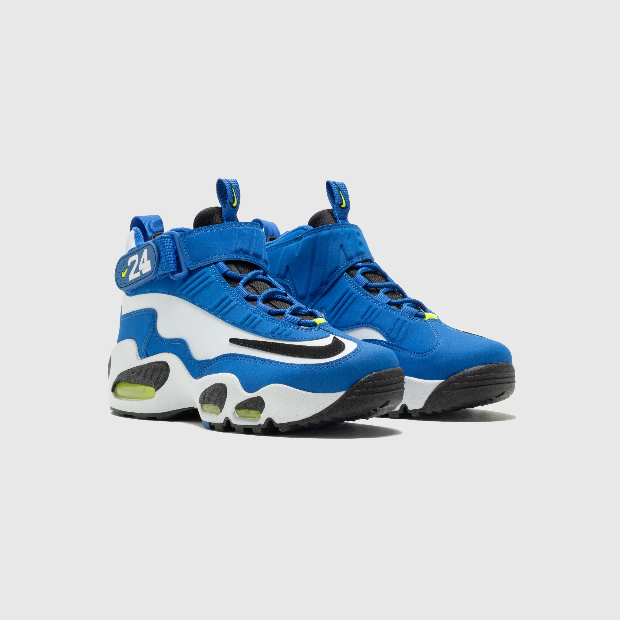 AIR GRIFFEY MAX 1 "VARSITY ROYAL" - Image 3