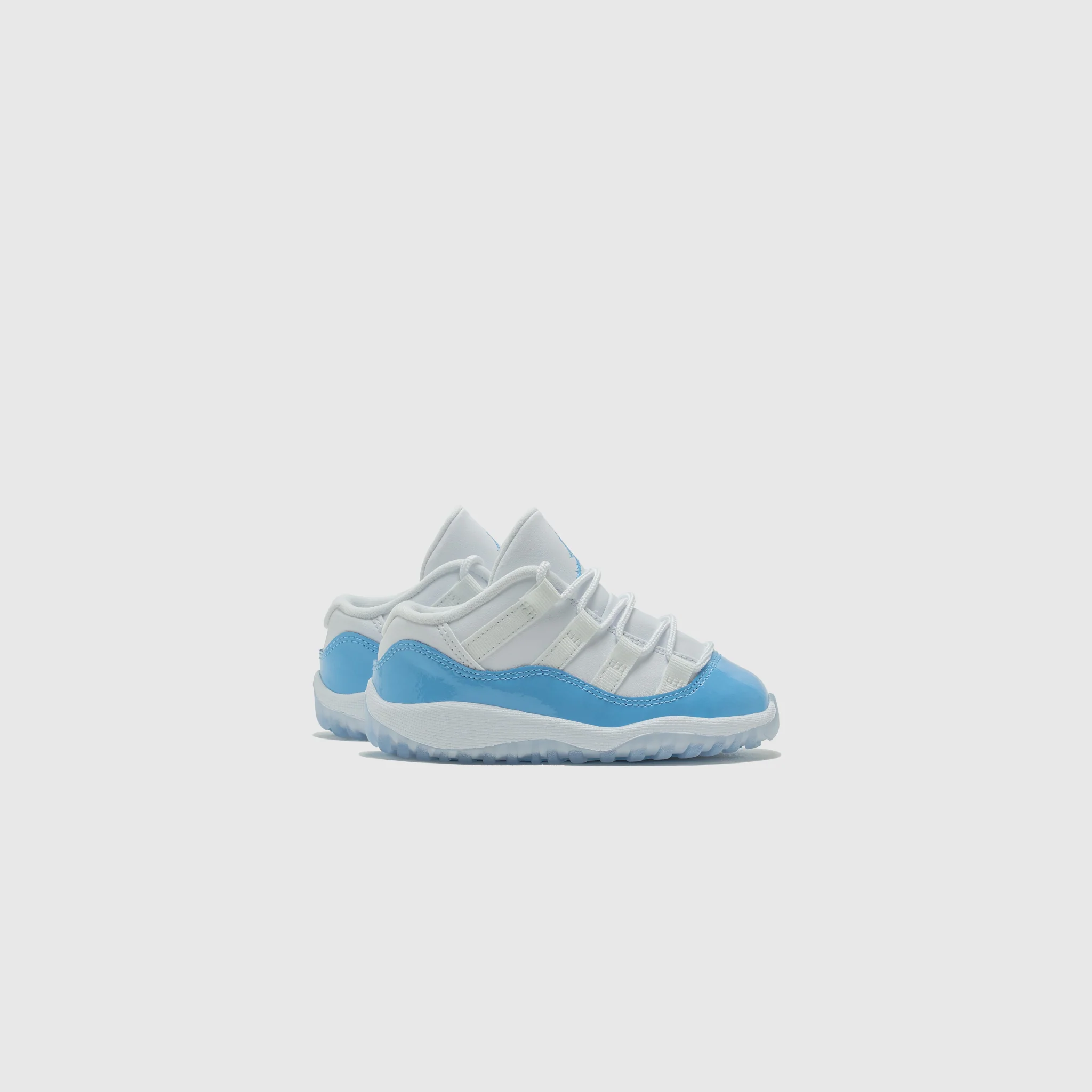 AIR JORDAN 11 RETRO LOW (TD) "UNIVERSITY BLUE" - Image 5