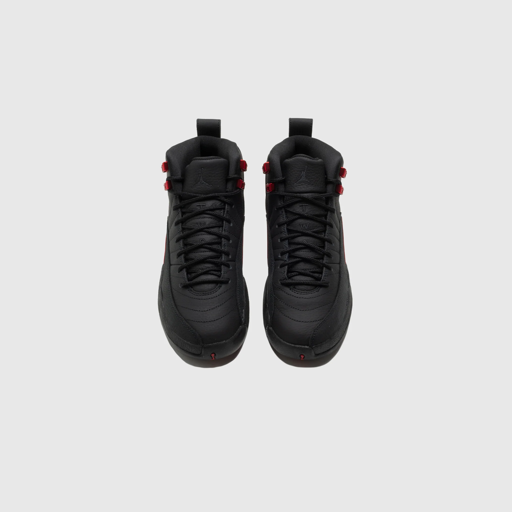 AIR JORDAN 12 RETRO (GS) "BLOODLINE" - Image 3