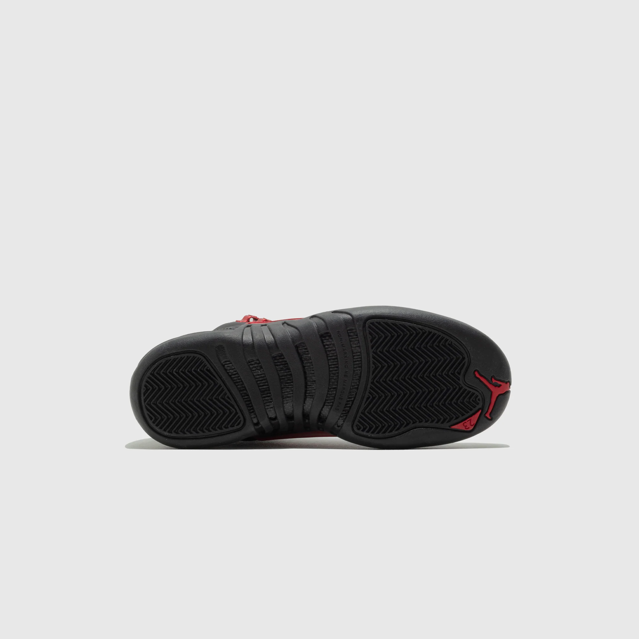 AIR JORDAN 12 RETRO (GS) "BLOODLINE" - Image 6