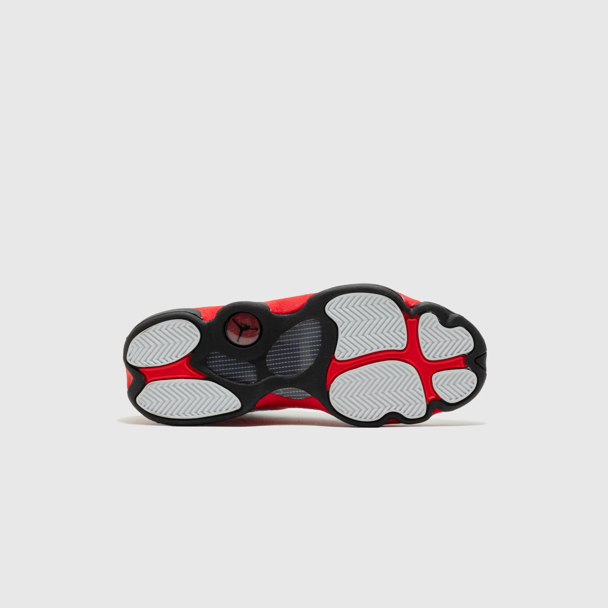 AIR JORDAN 13 RETRO (GS) "TRUE RED" - Image 6