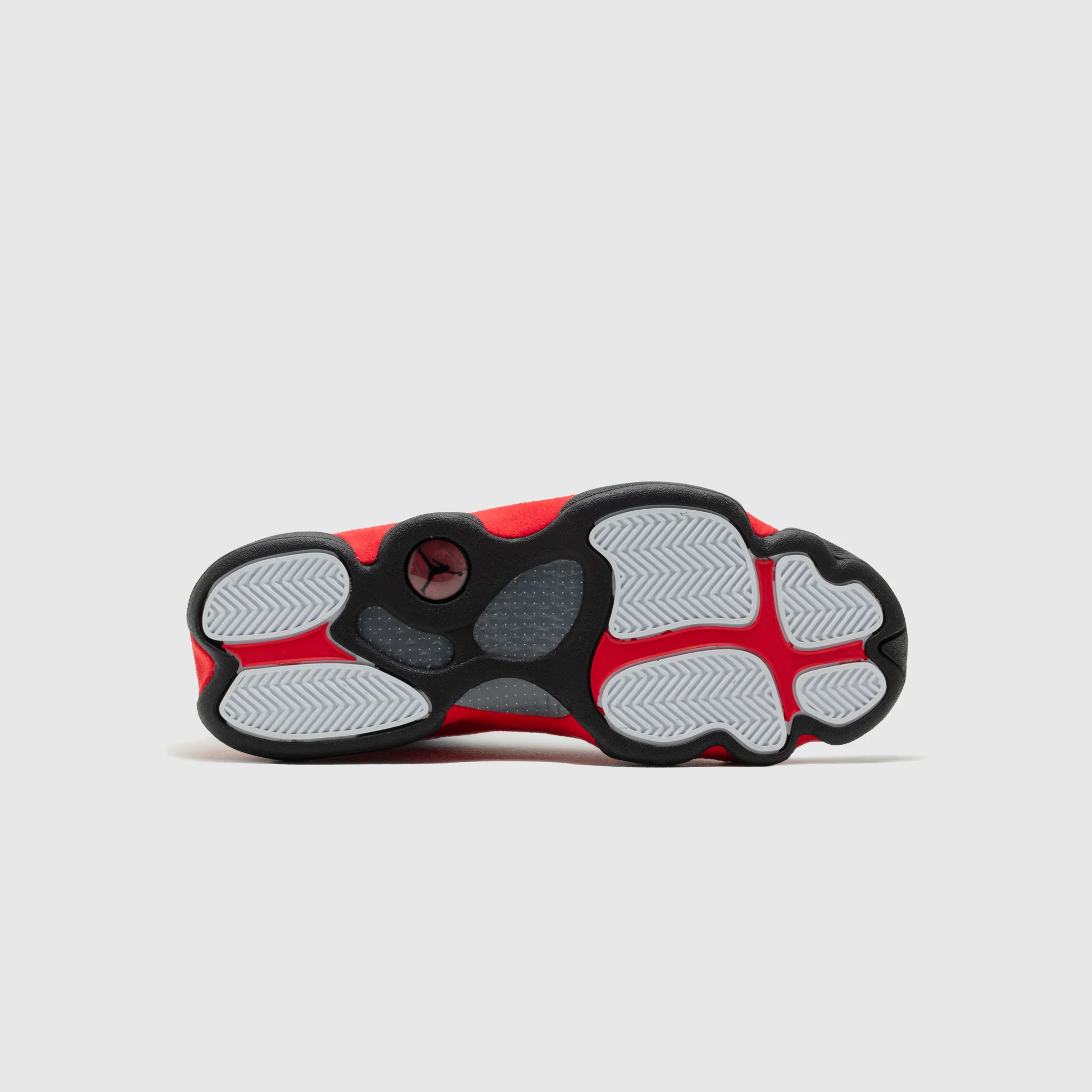 AIR JORDAN 13 RETRO "TRUE RED" - Image 6