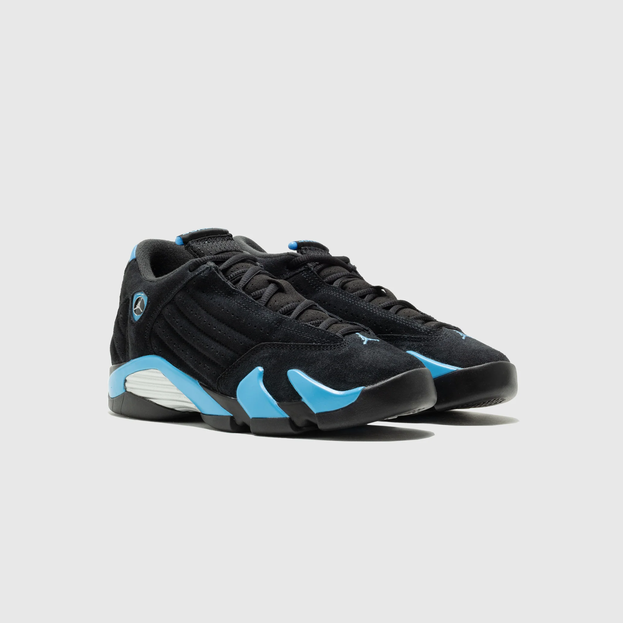 AIR JORDAN 14 RETRO (GS) "UNIVERSITY BLUE" - Image 2