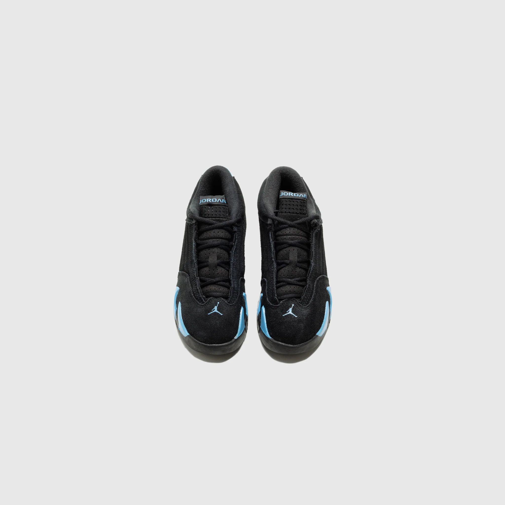 AIR JORDAN 14 RETRO (PS) "UNIVERSITY BLUE" - Image 3