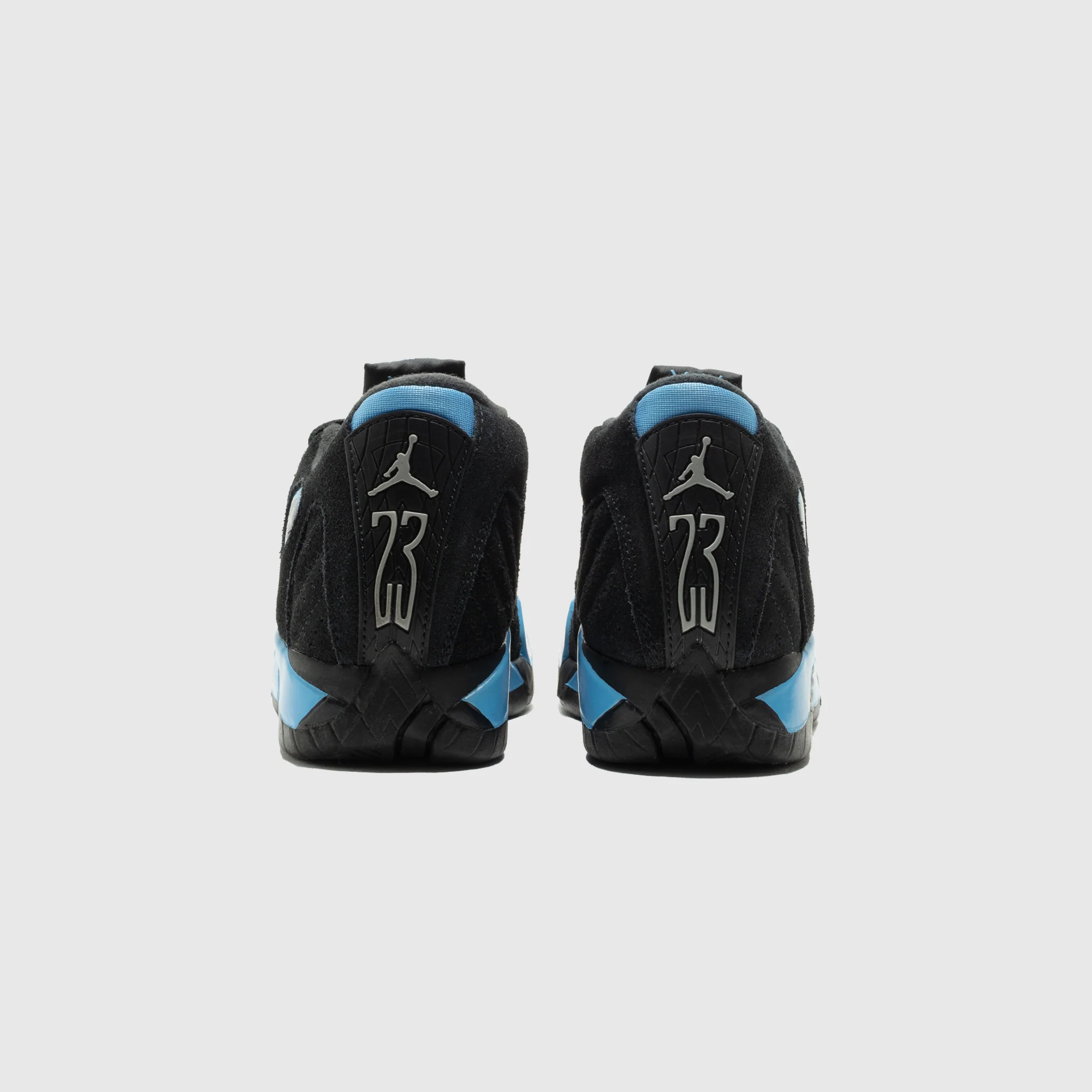 AIR JORDAN 14 RETRO (PS) "UNIVERSITY BLUE" - Image 4