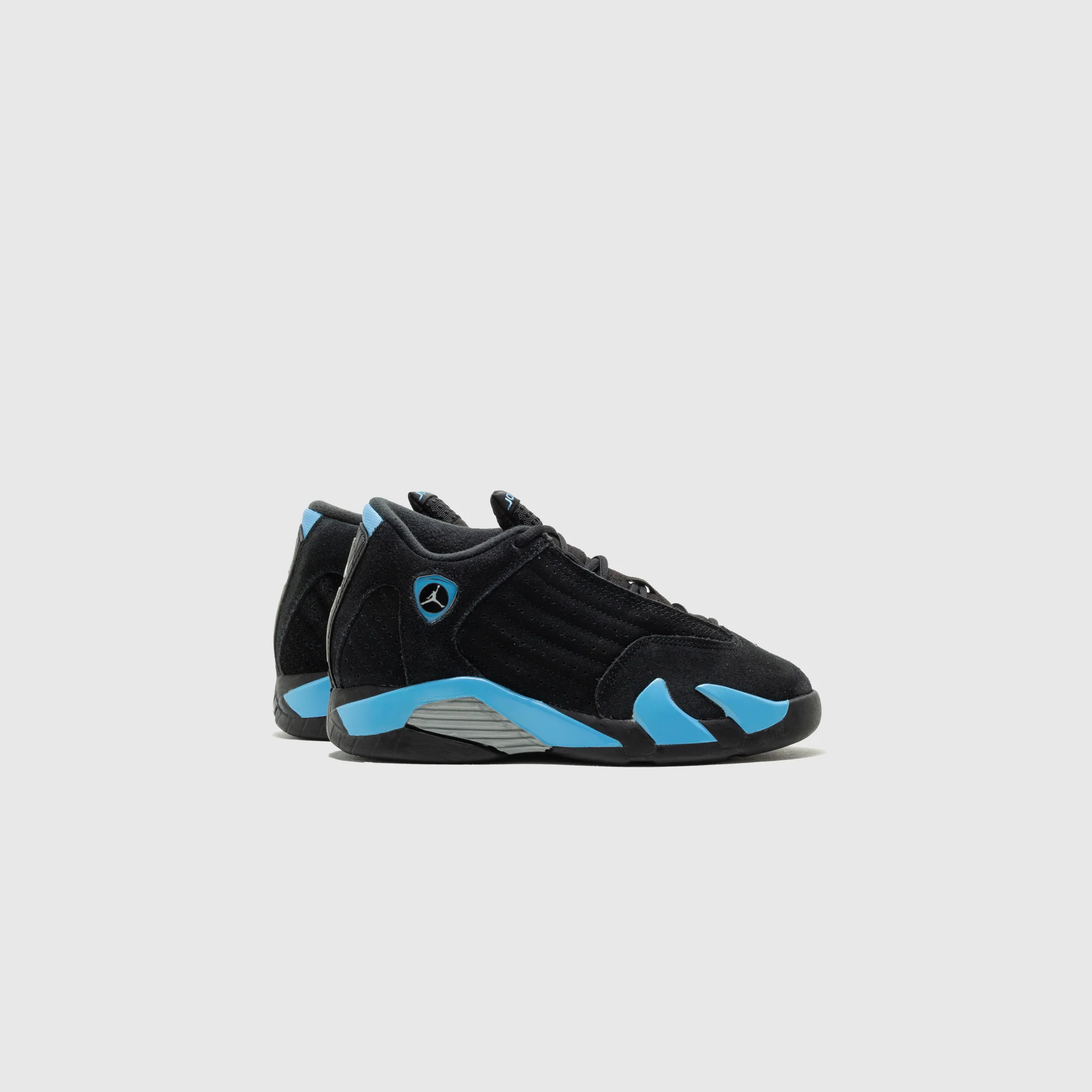 AIR JORDAN 14 RETRO (PS) "UNIVERSITY BLUE" - Image 5