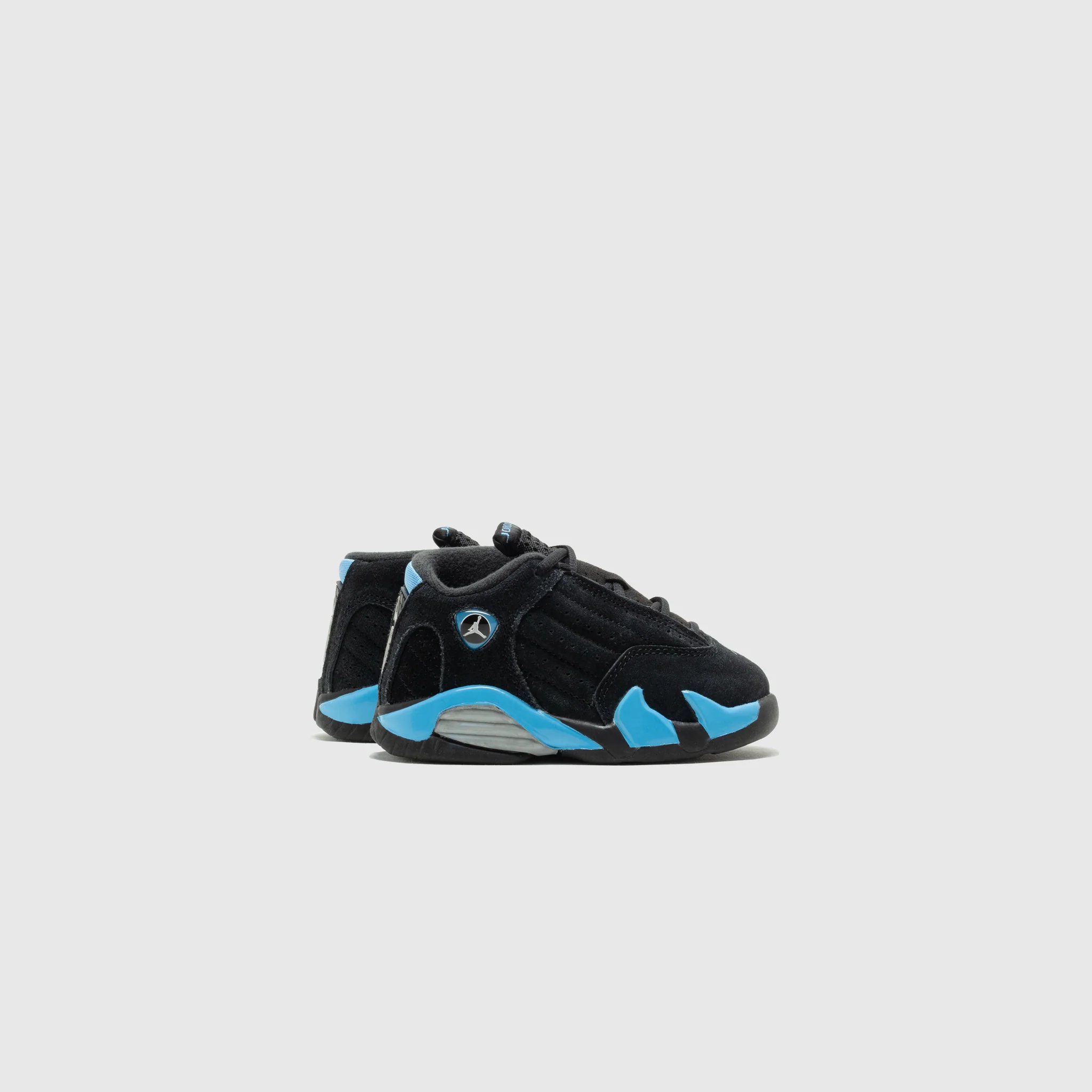 AIR JORDAN 14 RETRO (TD) "UNIVERSITY BLUE" - Image 5