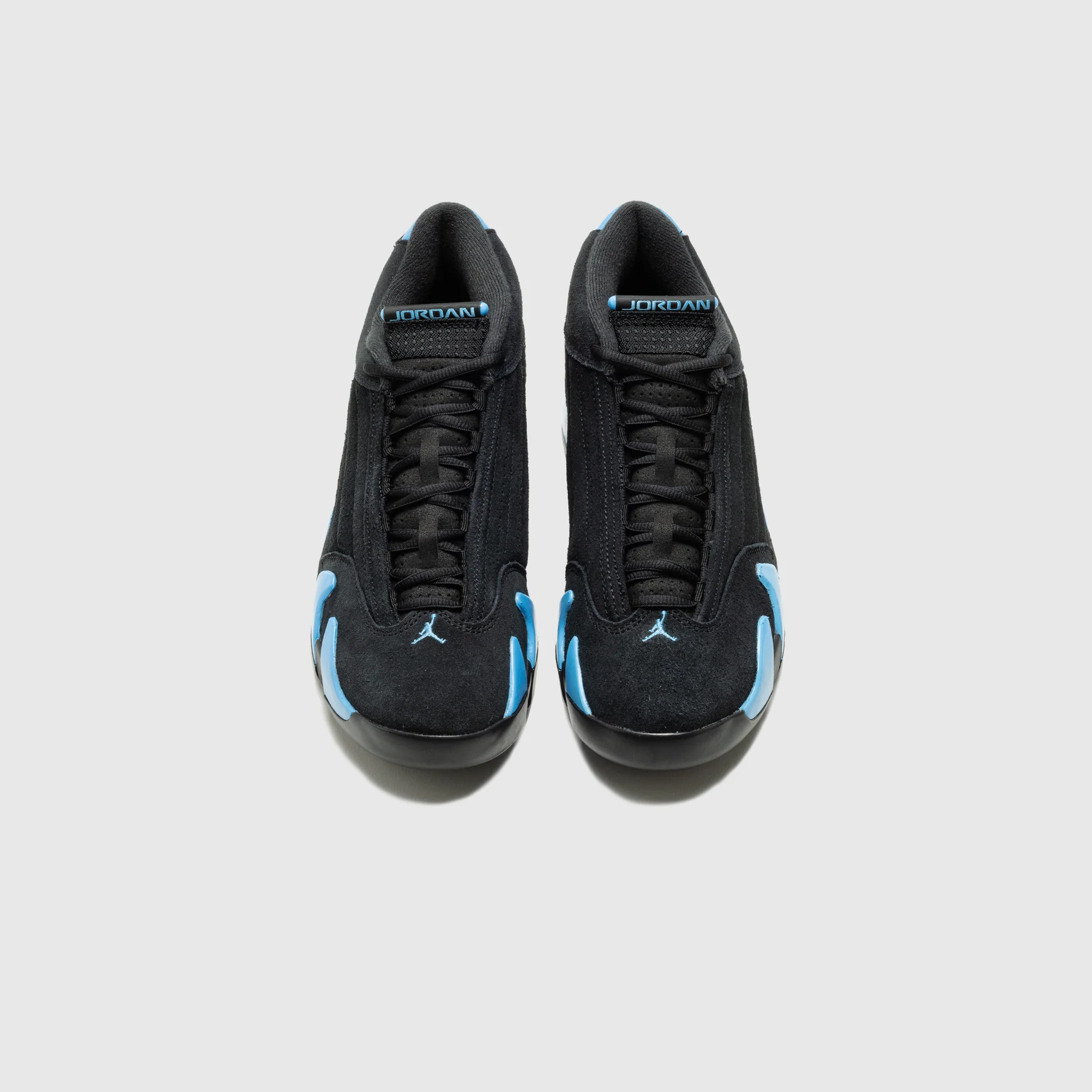 AIR JORDAN 14 RETRO 'UNIVERSITY BLUE" - Image 3