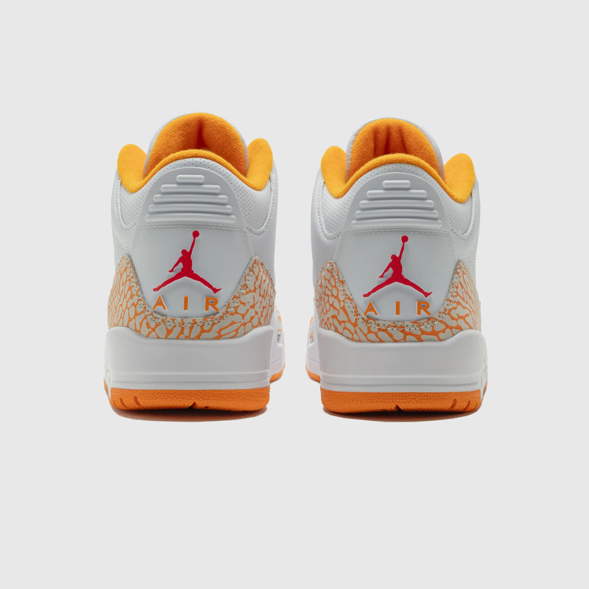 AIR JORDAN 3 RETRO WMNS "CITRUS" - Image 4