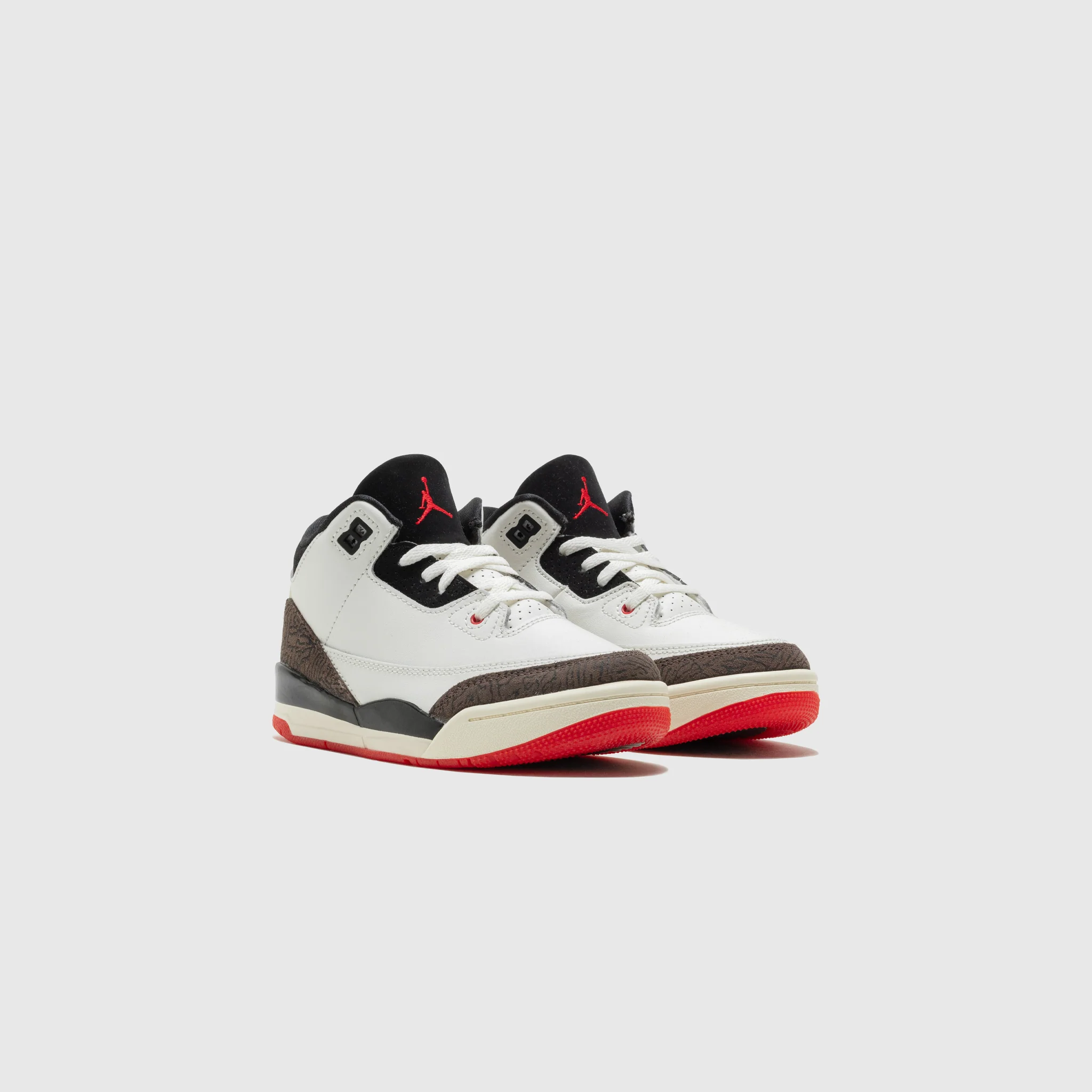 AIR JORDAN 3 RETRO "WORLD'S BEST DAD" (PS) - Image 2