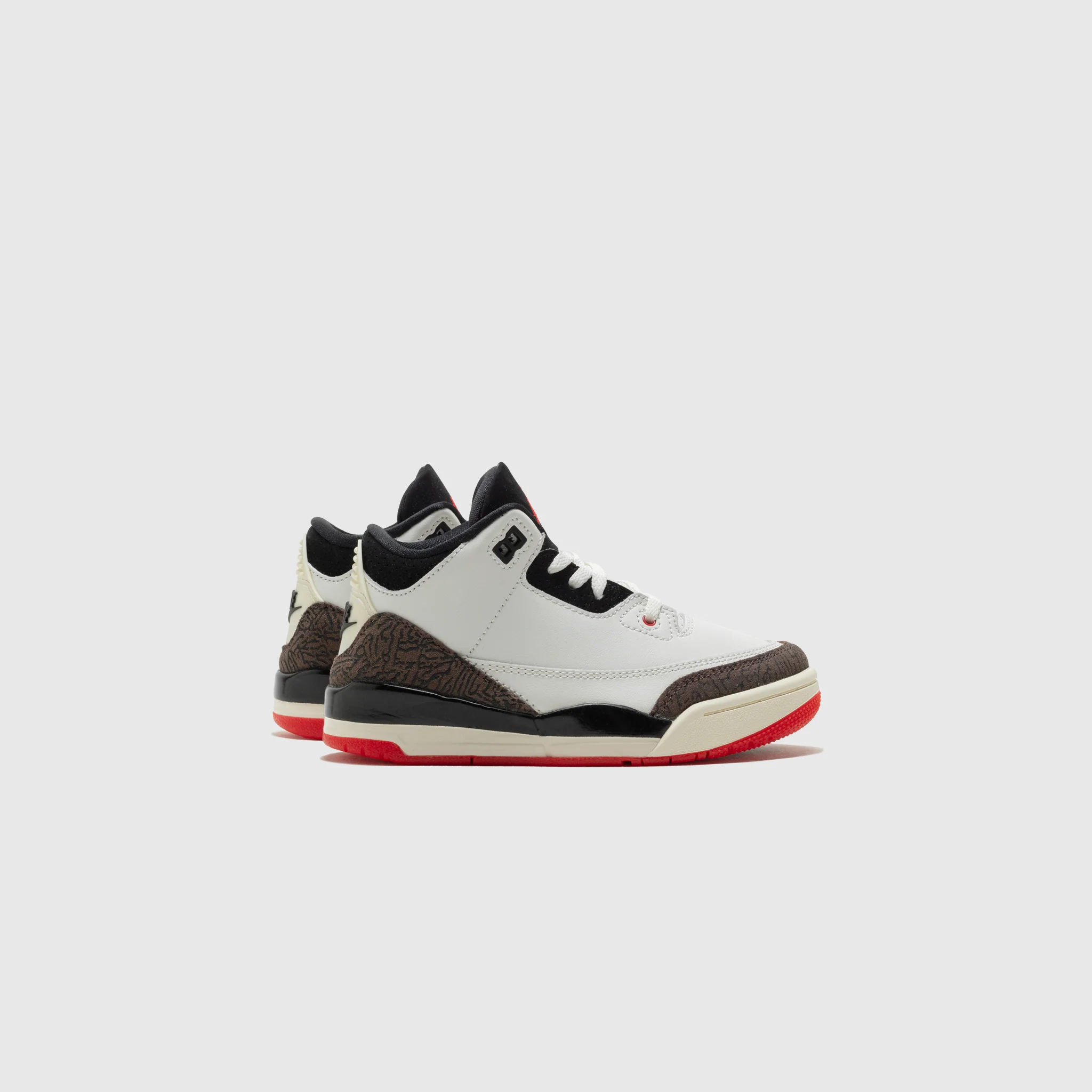 AIR JORDAN 3 RETRO "WORLD'S BEST DAD" (PS) - Image 5