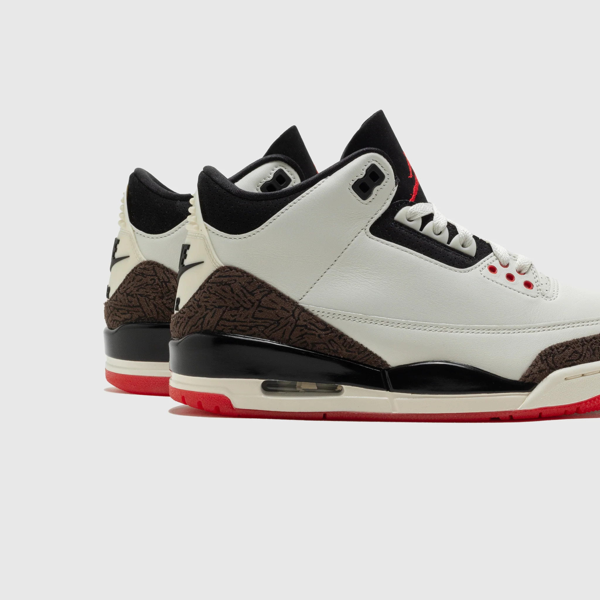 AIR JORDAN 3 RETRO "WORLD'S BEST DAD" - Image 5