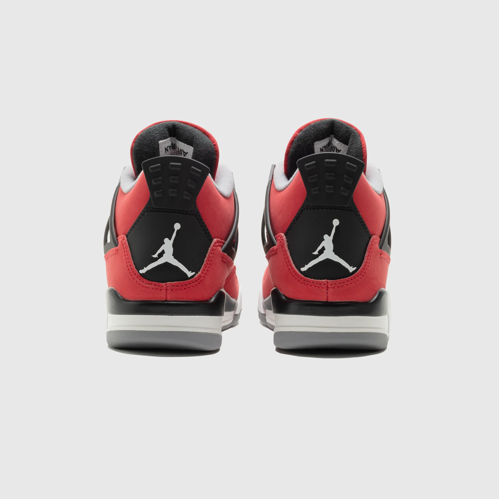 AIR JORDAN 4 RETRO (GS) "TORO BRAVO" - Image 4