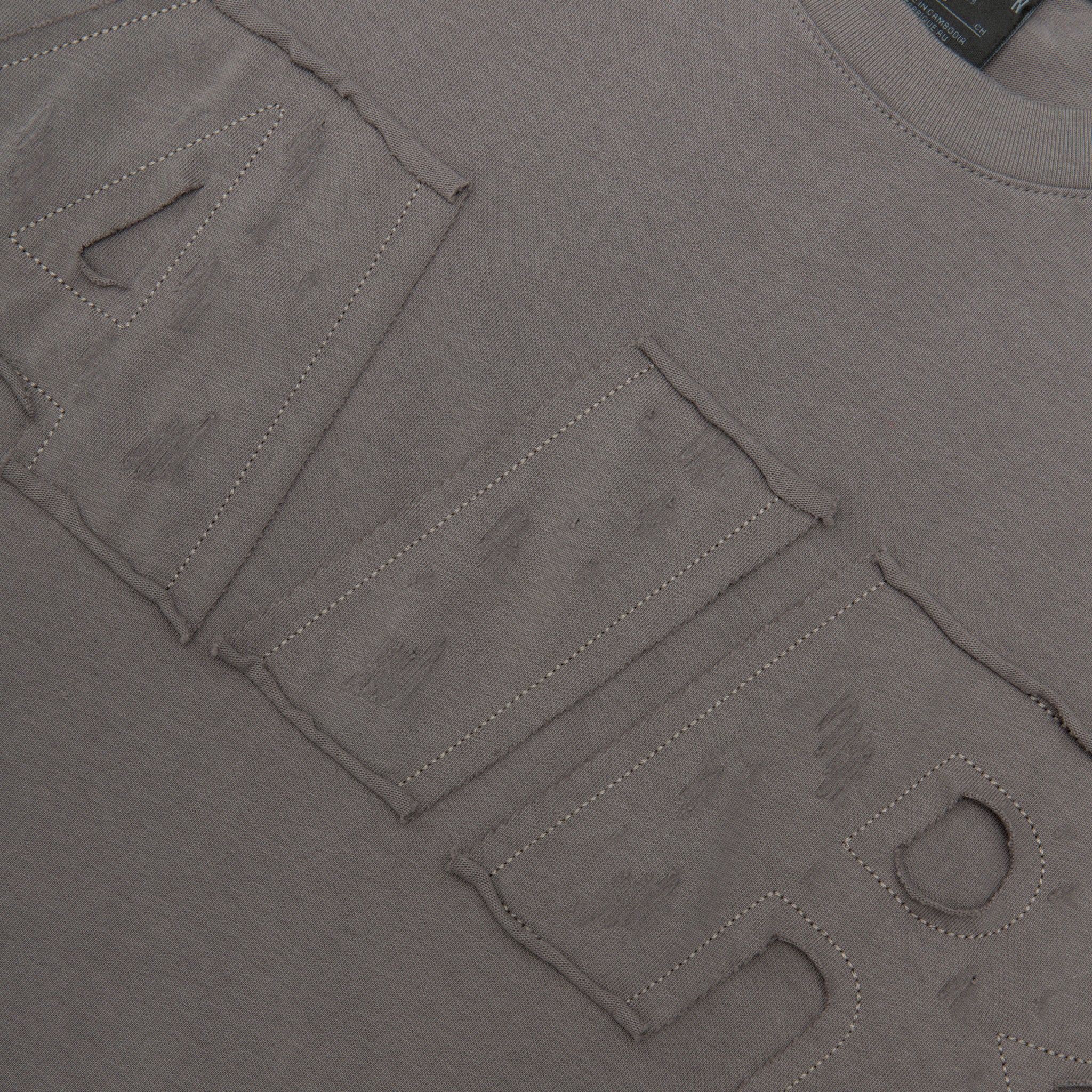 AIR L/S OS T-SHIRT - Image 4