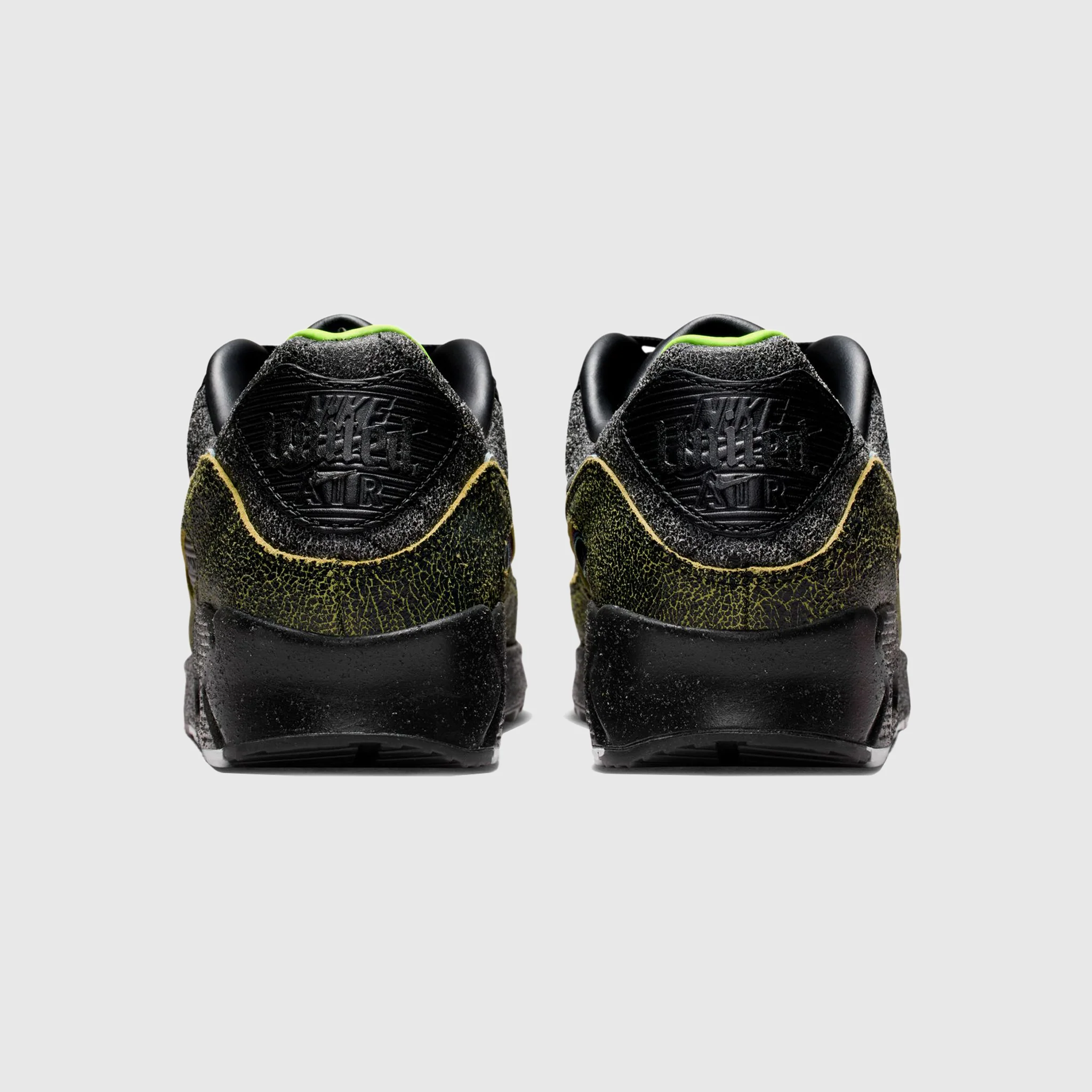 AIR MAX 90 "TIEMPO" - Image 4