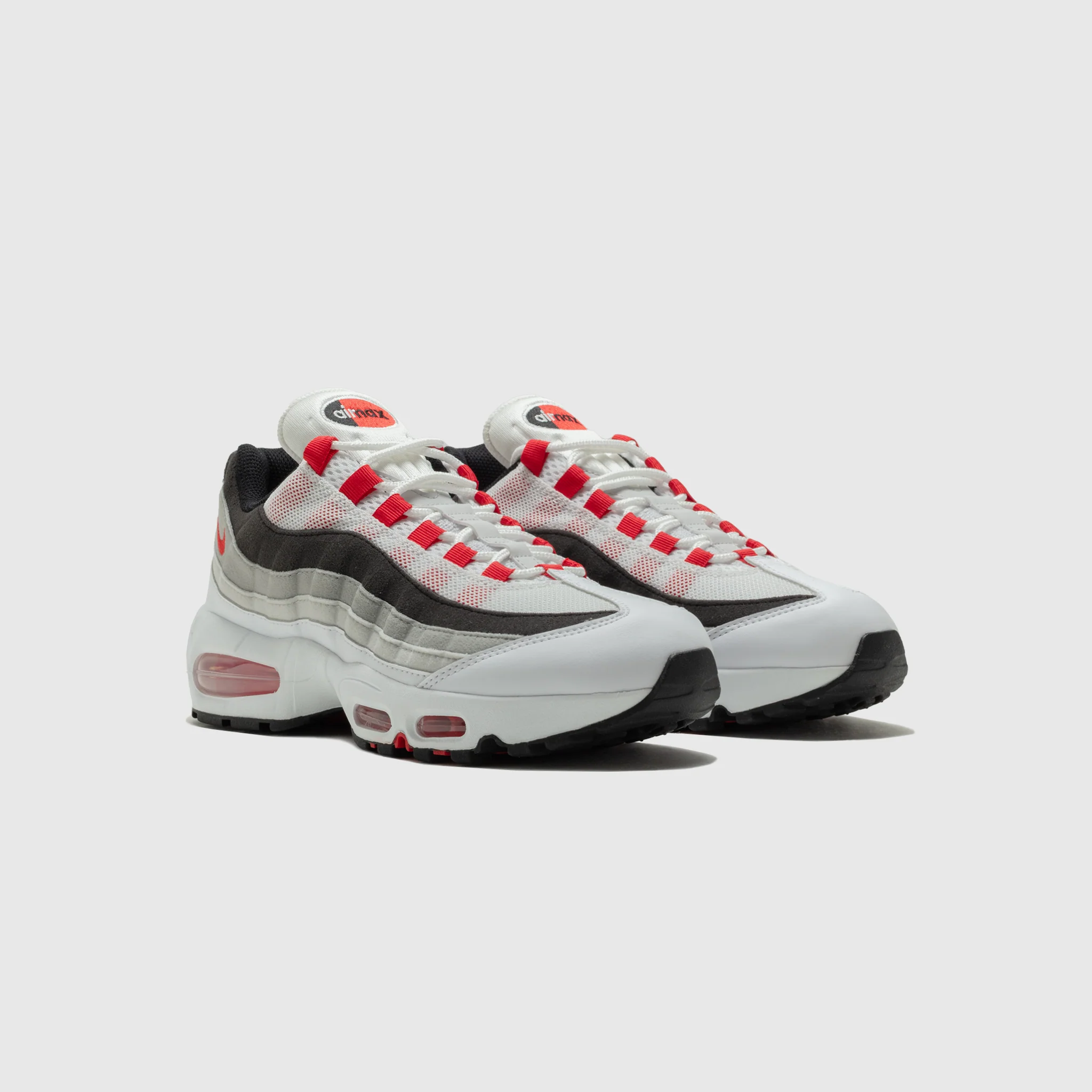 AIR MAX 95 BIG BUBBLE "COMET" - Image 2