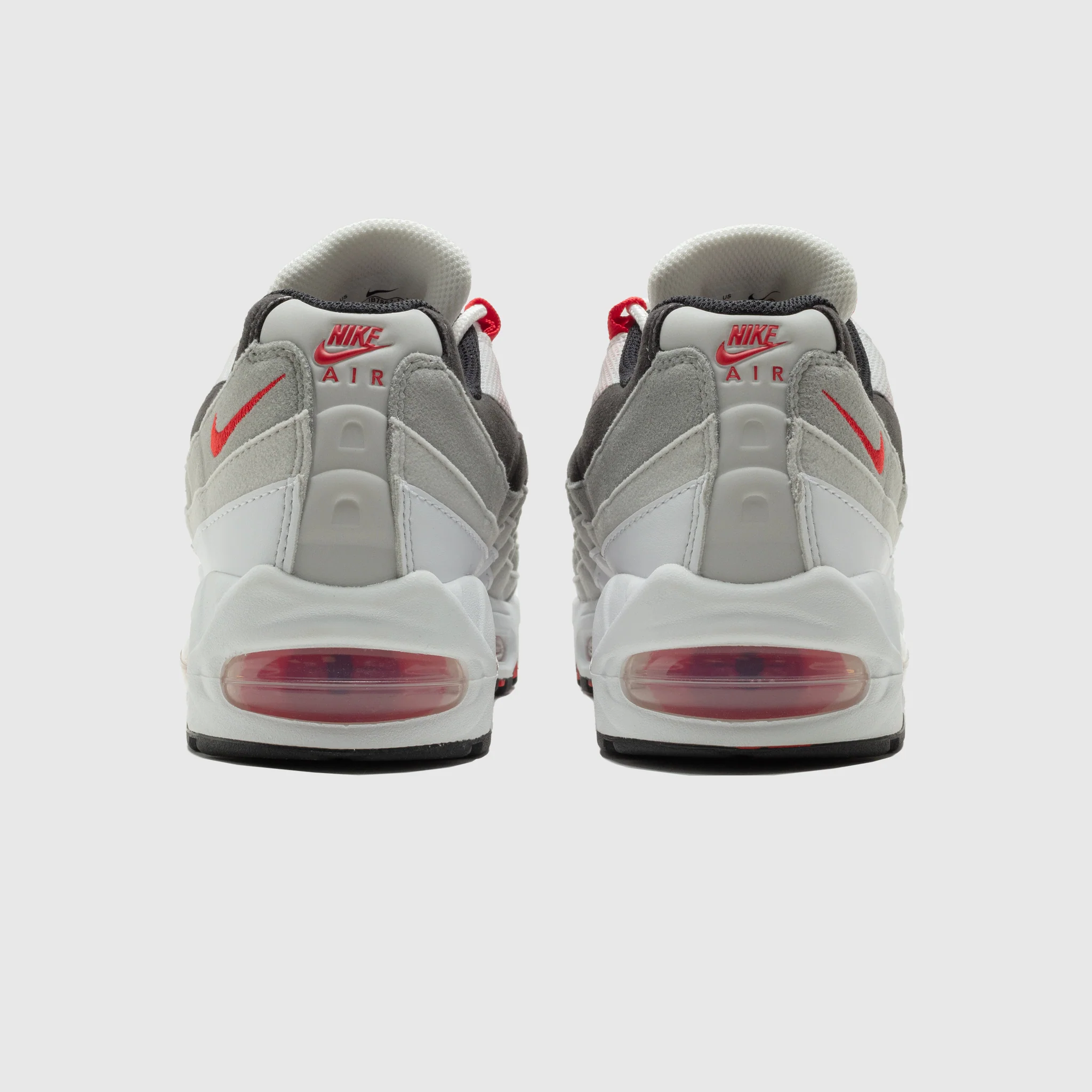AIR MAX 95 BIG BUBBLE "COMET" - Image 4