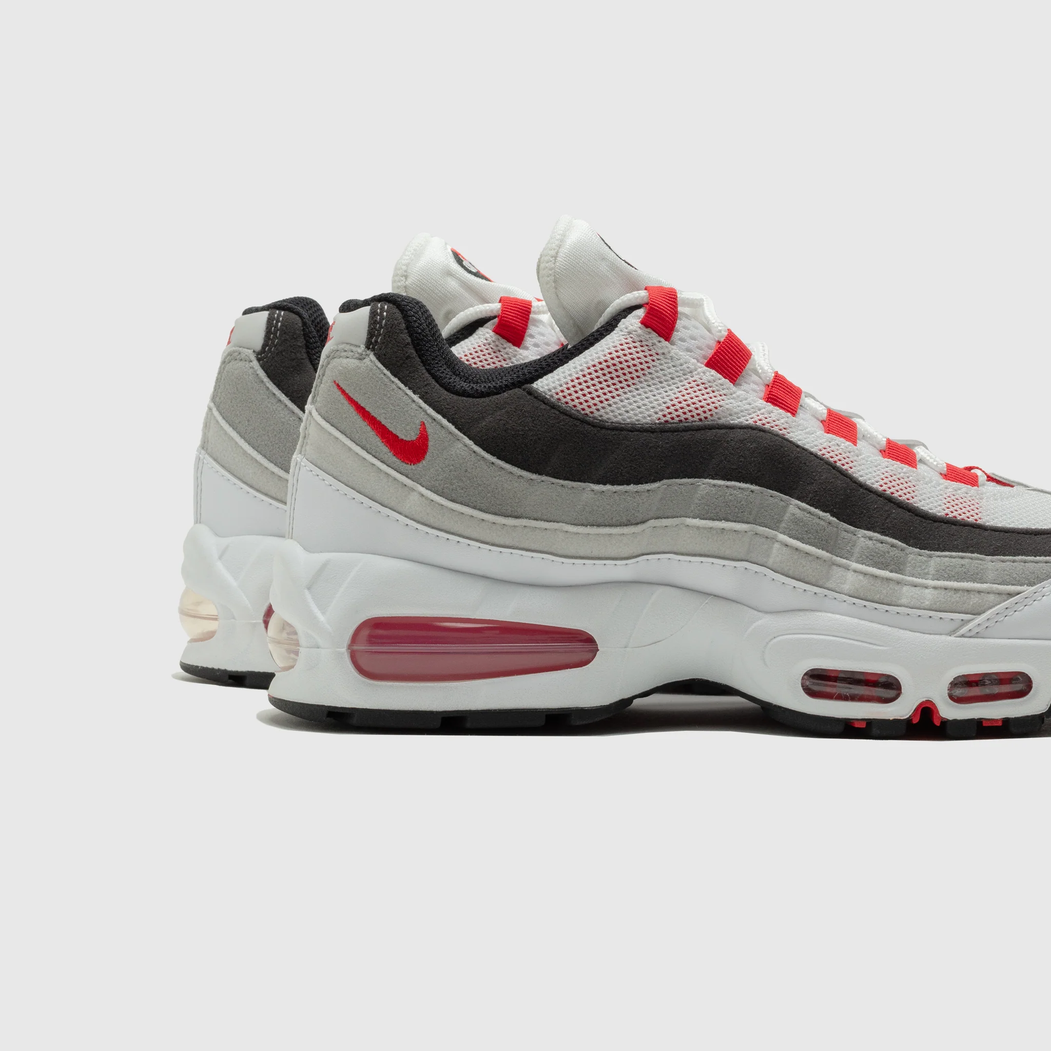AIR MAX 95 BIG BUBBLE "COMET" - Image 5