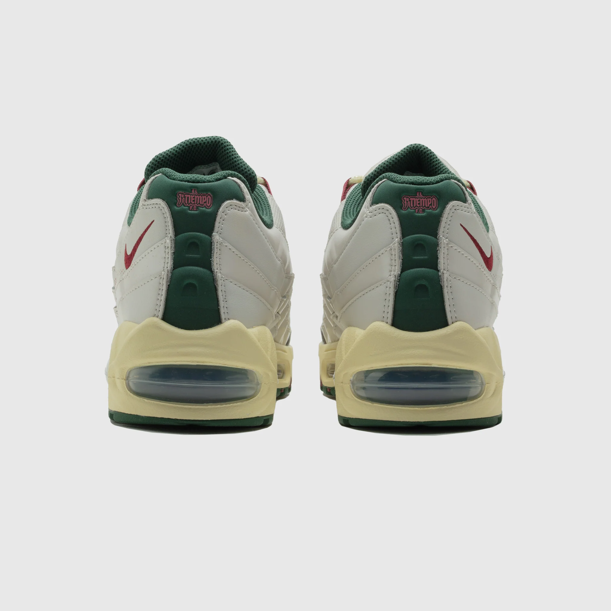 AIR MAX 95 BIG BUBBLE SE "MEXICO" - Image 4