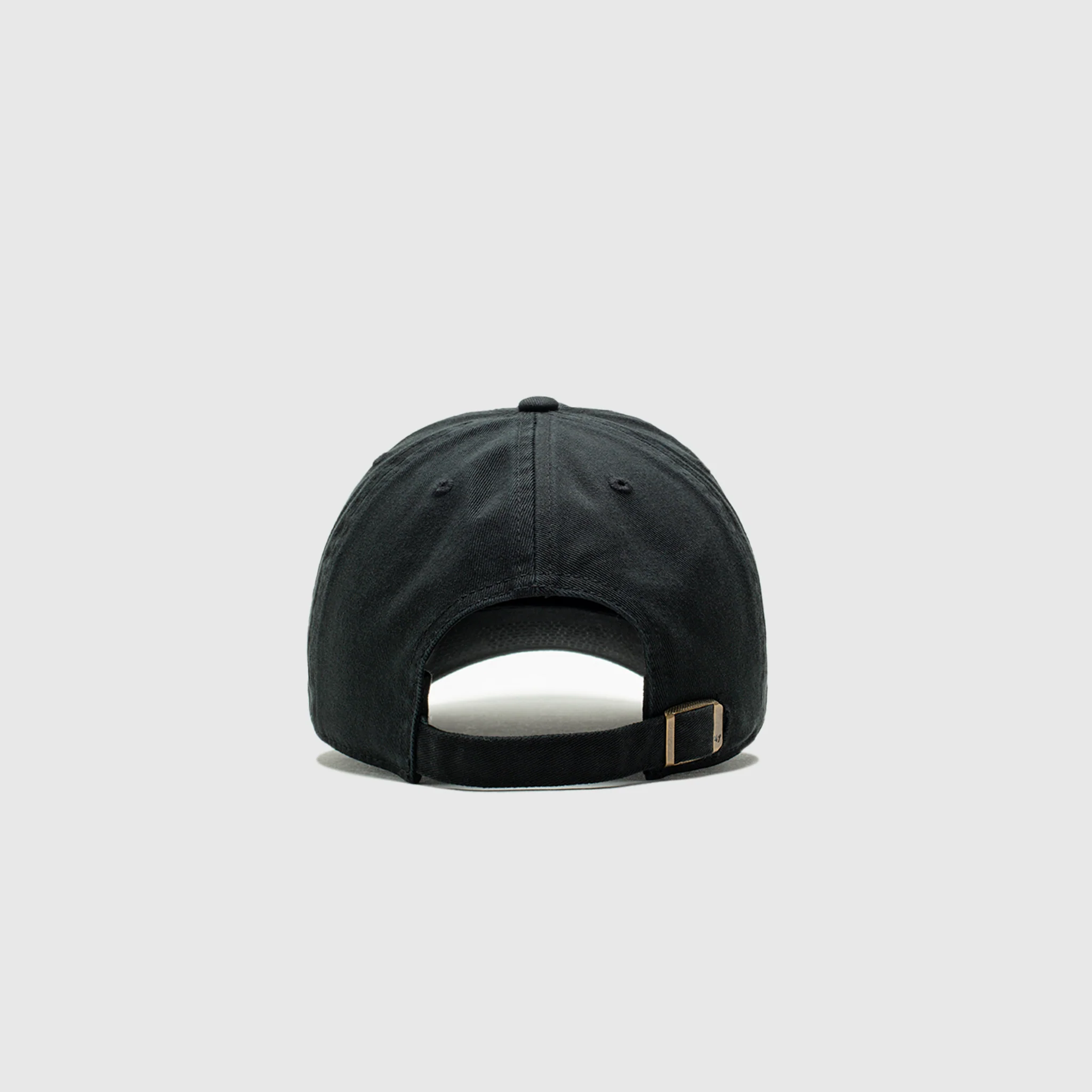 ALBUQUERQUE ISOTOPES CLEAN UP CAP - Image 3