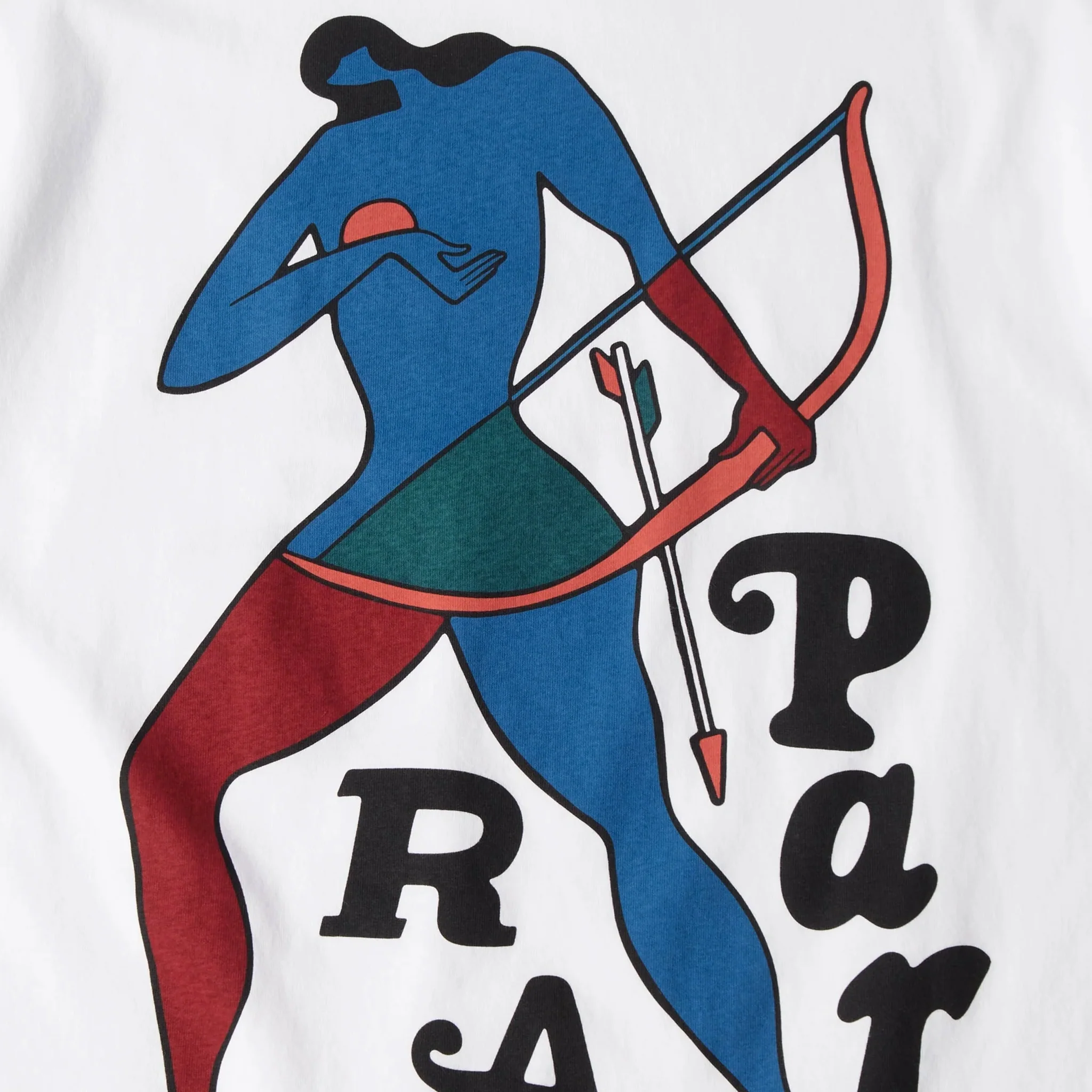 ATALANTA S/S T-SHIRT - Image 3