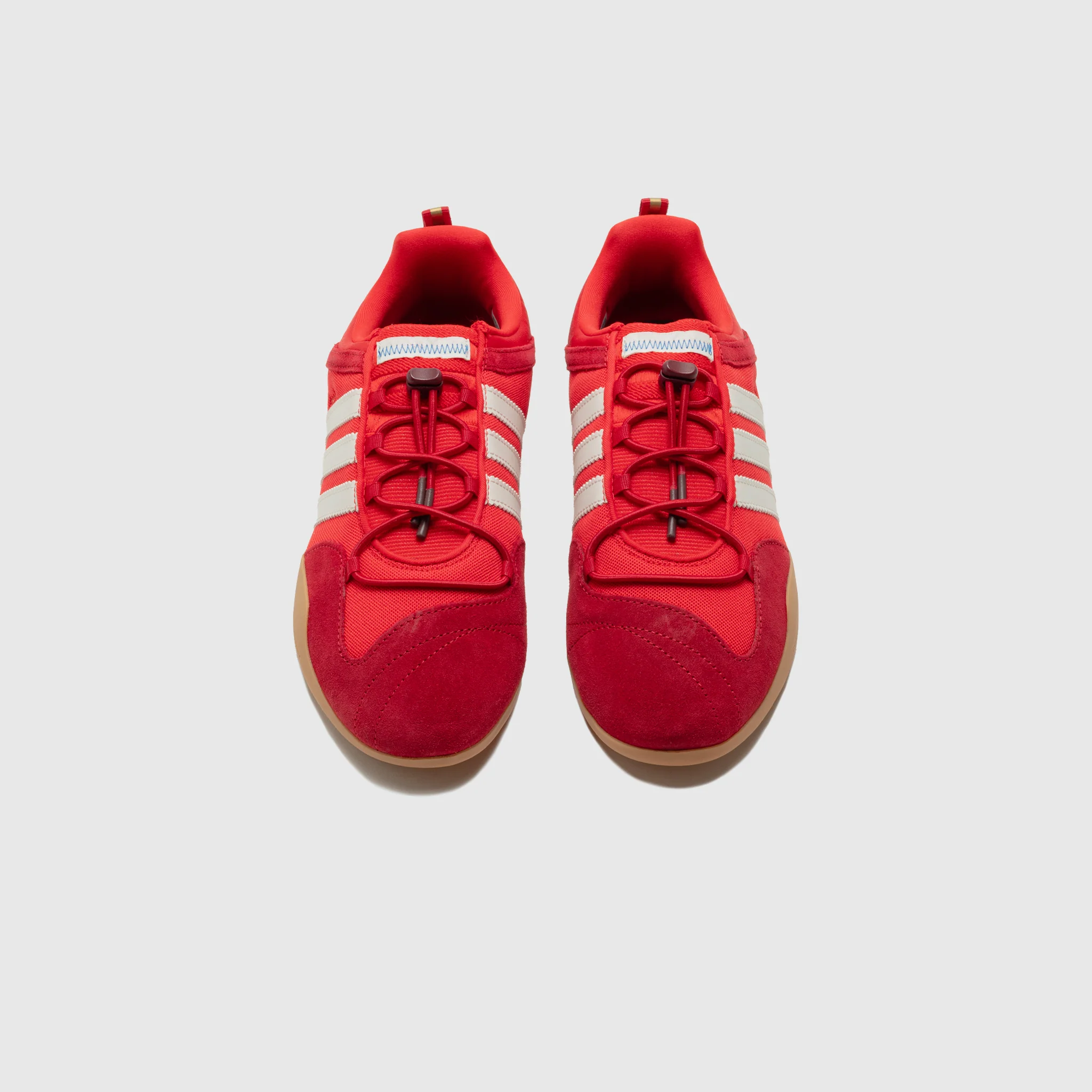 BAD BUNNY X BALLERINA "VIVID RED" - Image 3
