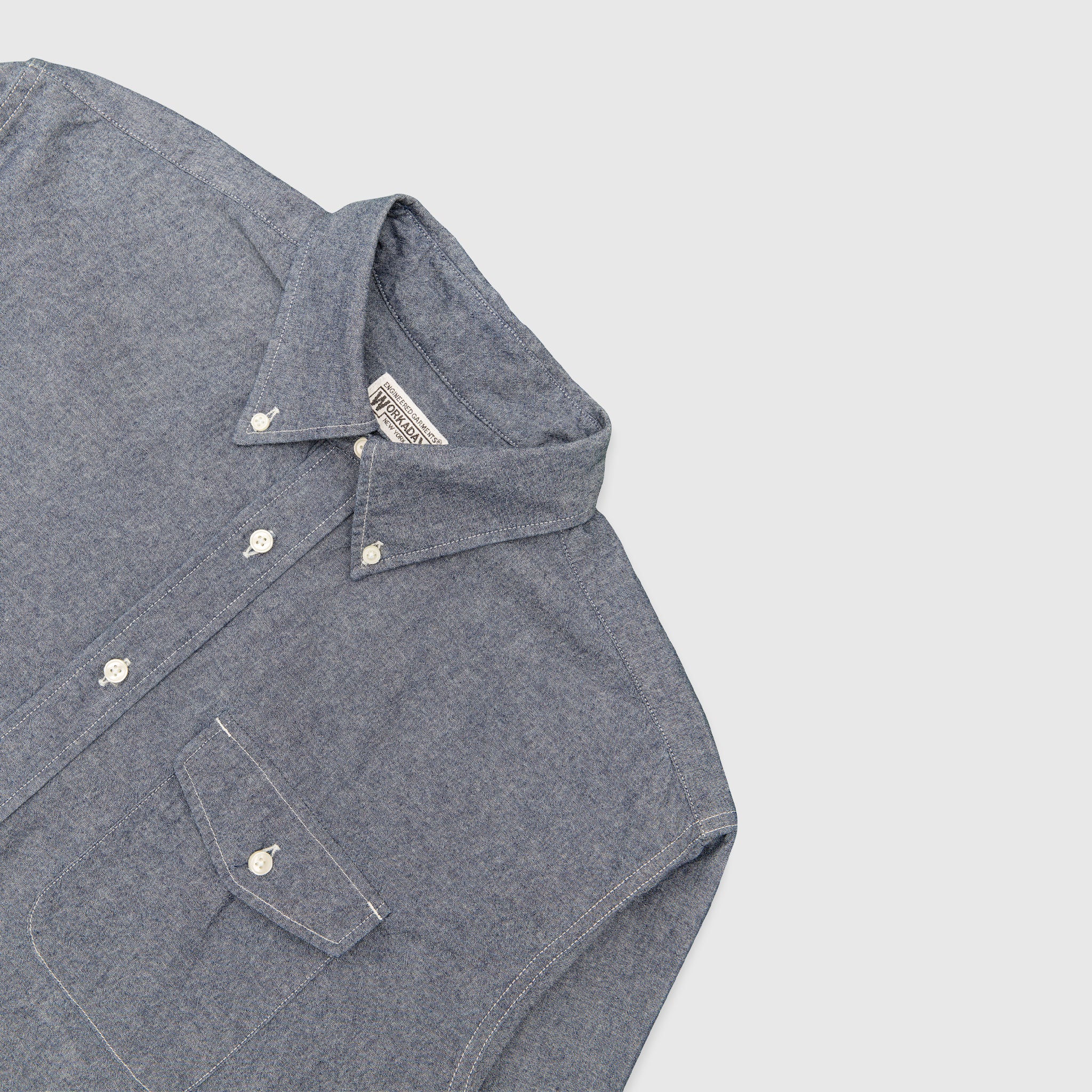 BD SHIRT - Image 3