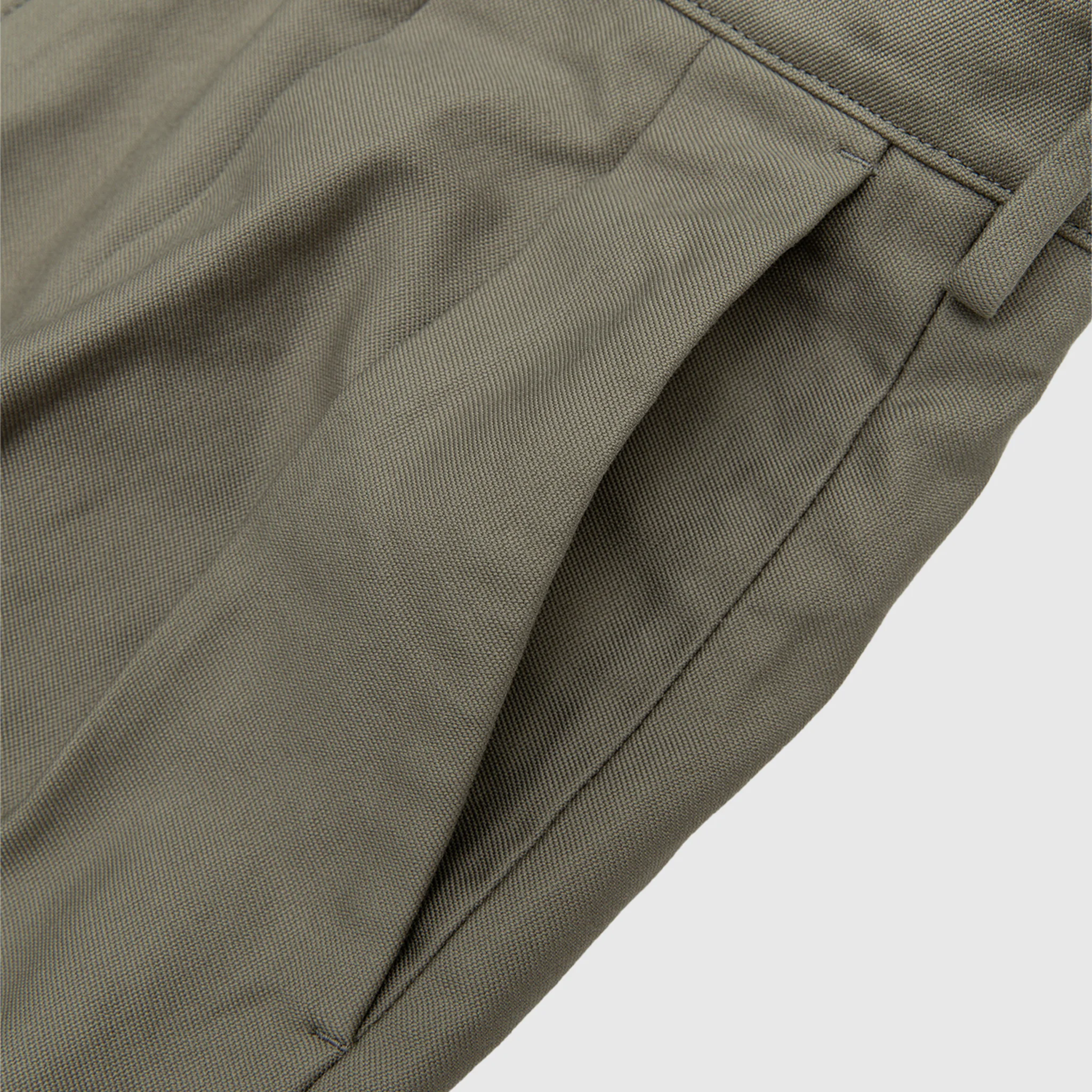 BELTED RIVIERA PANTS - Image 5