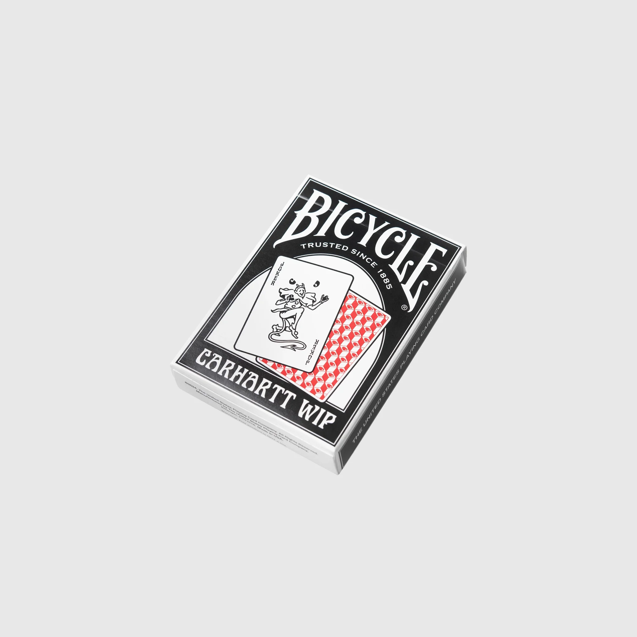 BICYCLE PLAYING CARDS