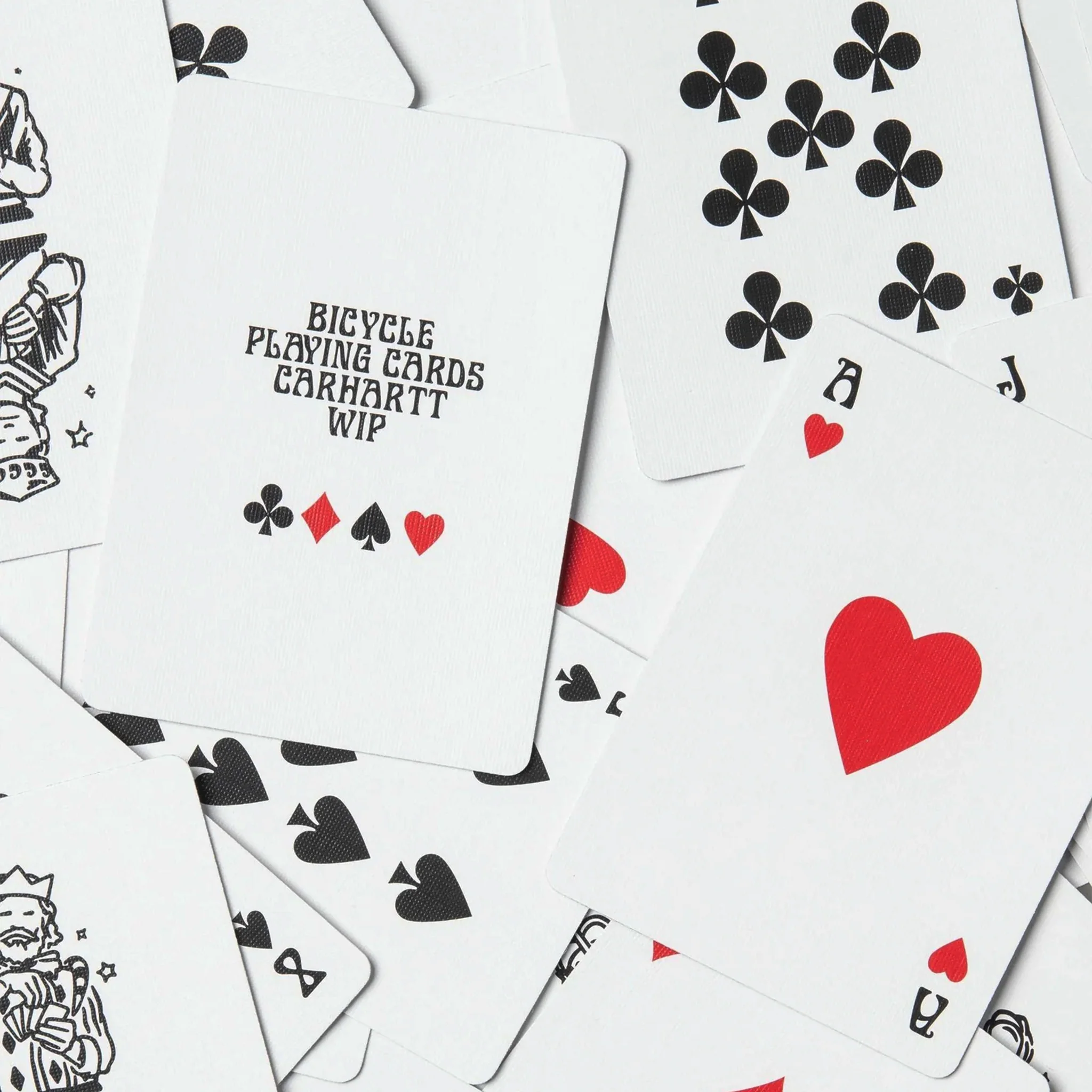 BICYCLE PLAYING CARDS - Image 2
