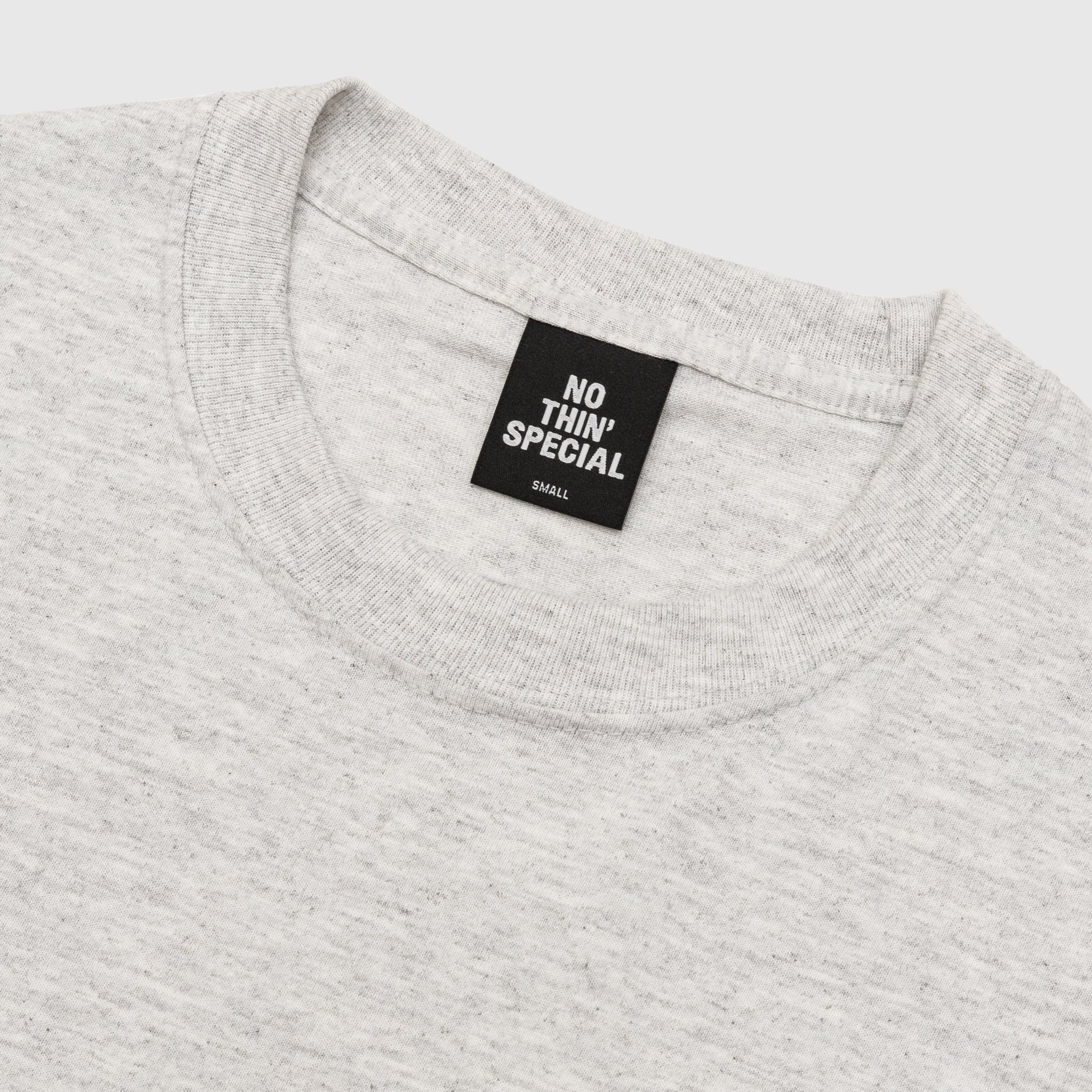 BIG BEN S/S T-SHIRT - Image 3