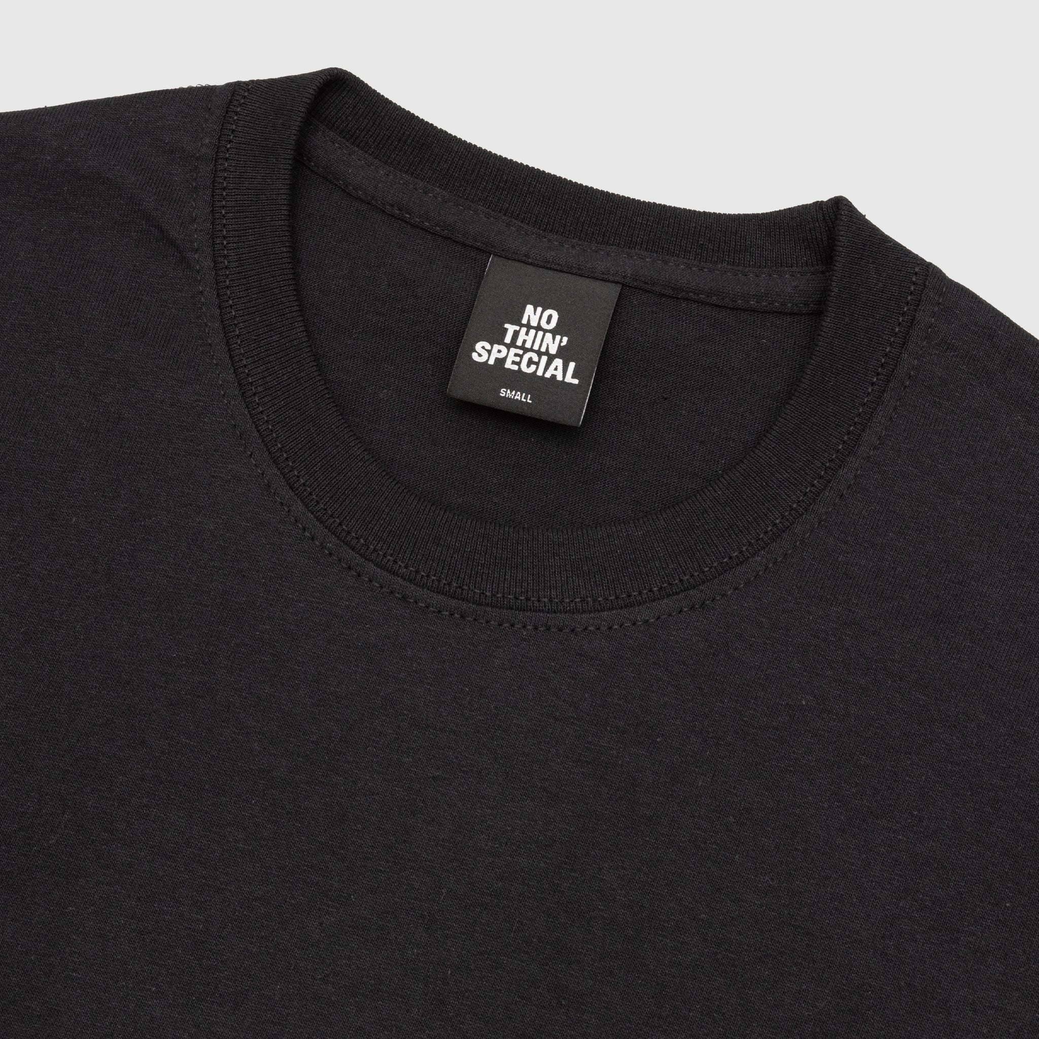 BIG BEN S/S T-SHIRT - Image 3