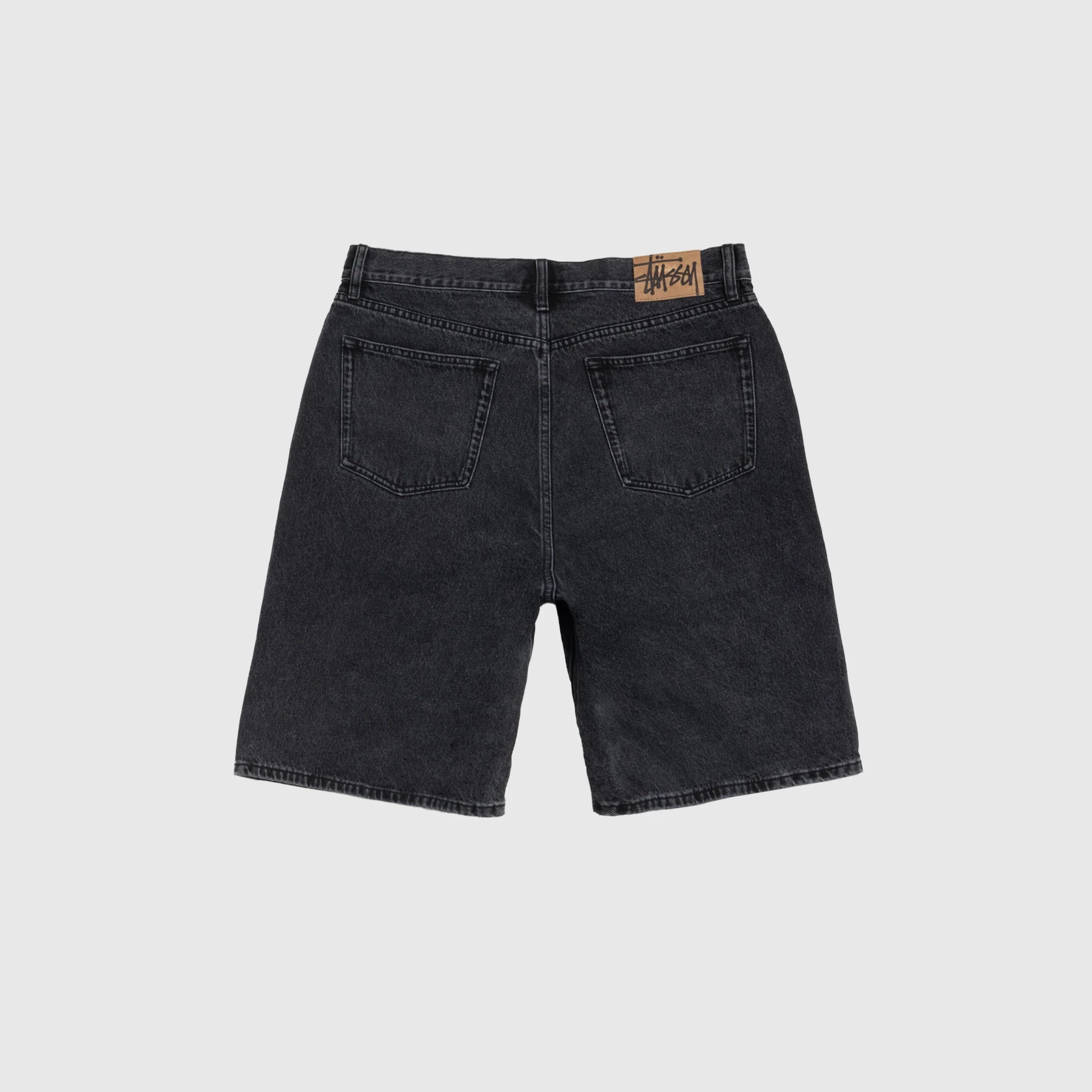 BIG OL SHORT DENIM - Image 2