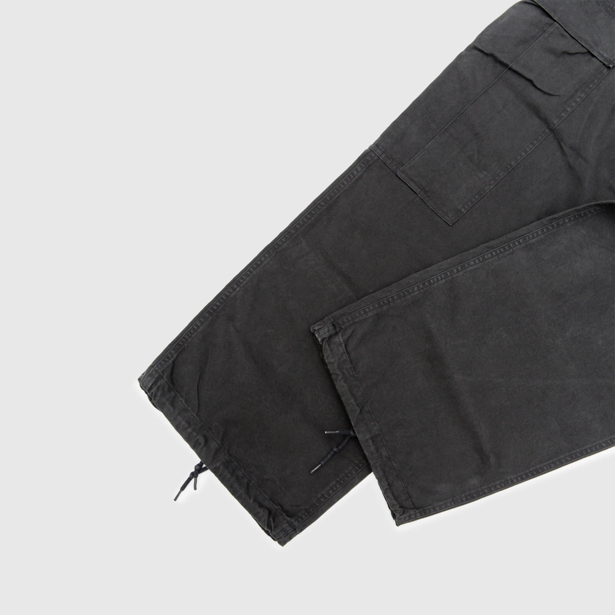BIG SIDE POCKET BDU PANTS - Image 7