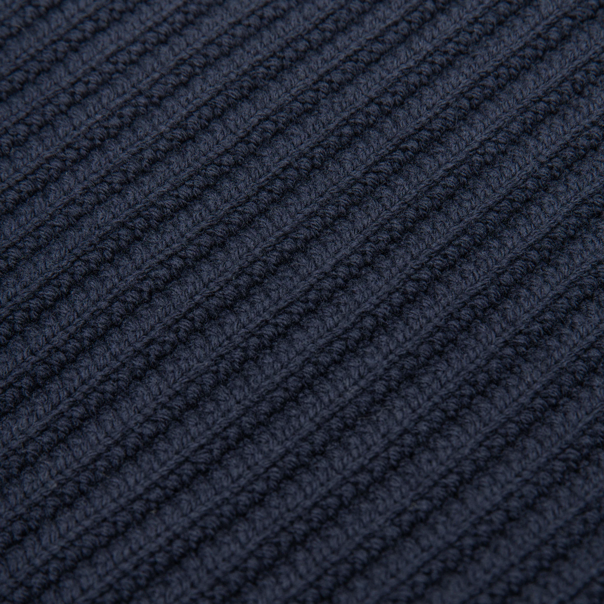 BLEACHED TRANSFORMED RIBBED KNIT - Image 7
