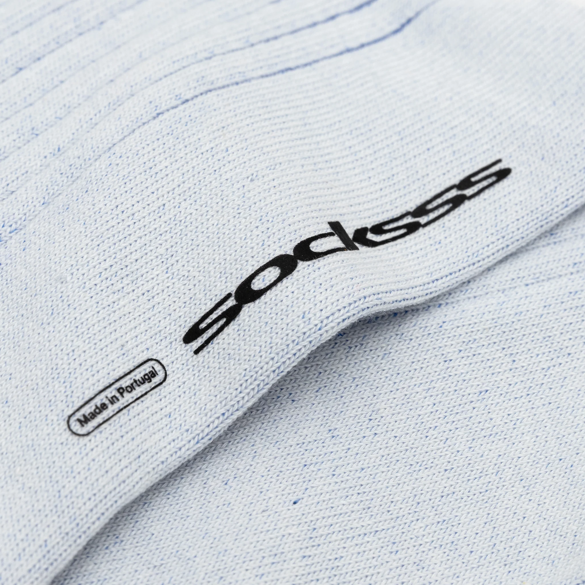 BLUE THREAD - Image 2