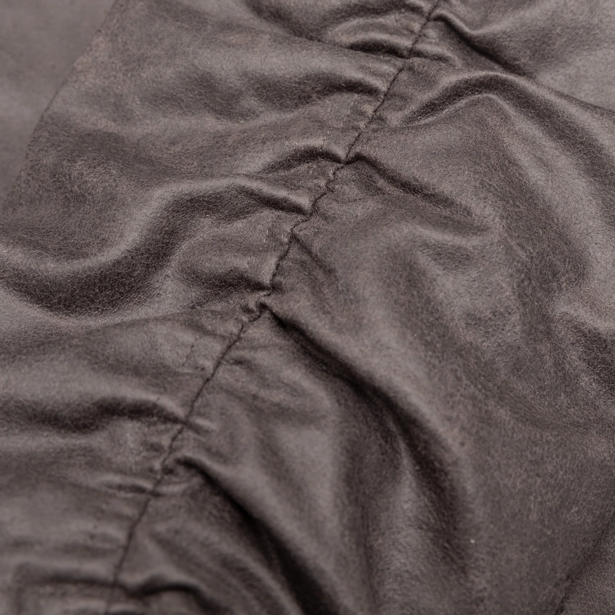 BOMBER HOOD JACKET - Image 5