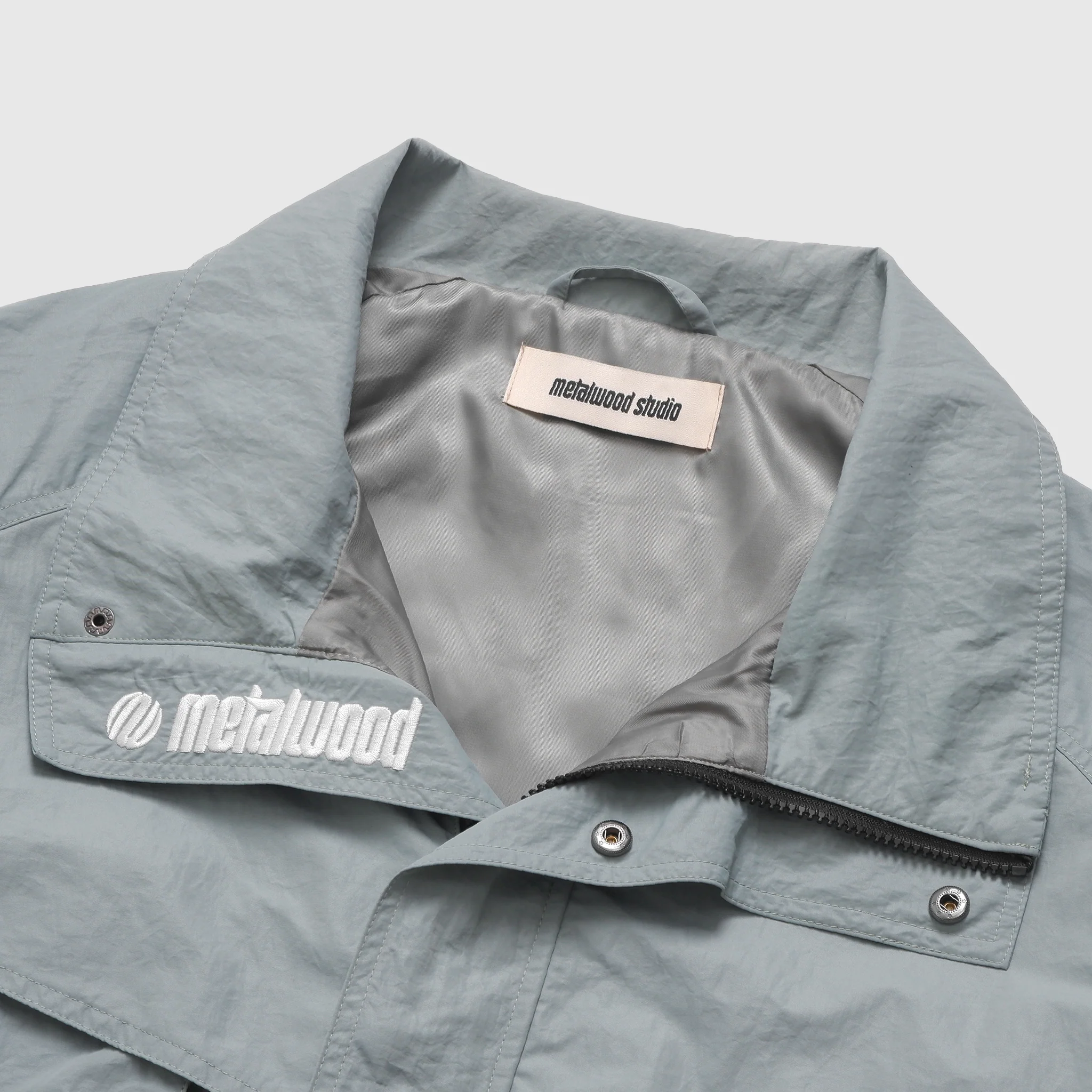 BOMBER JACKET - Image 2
