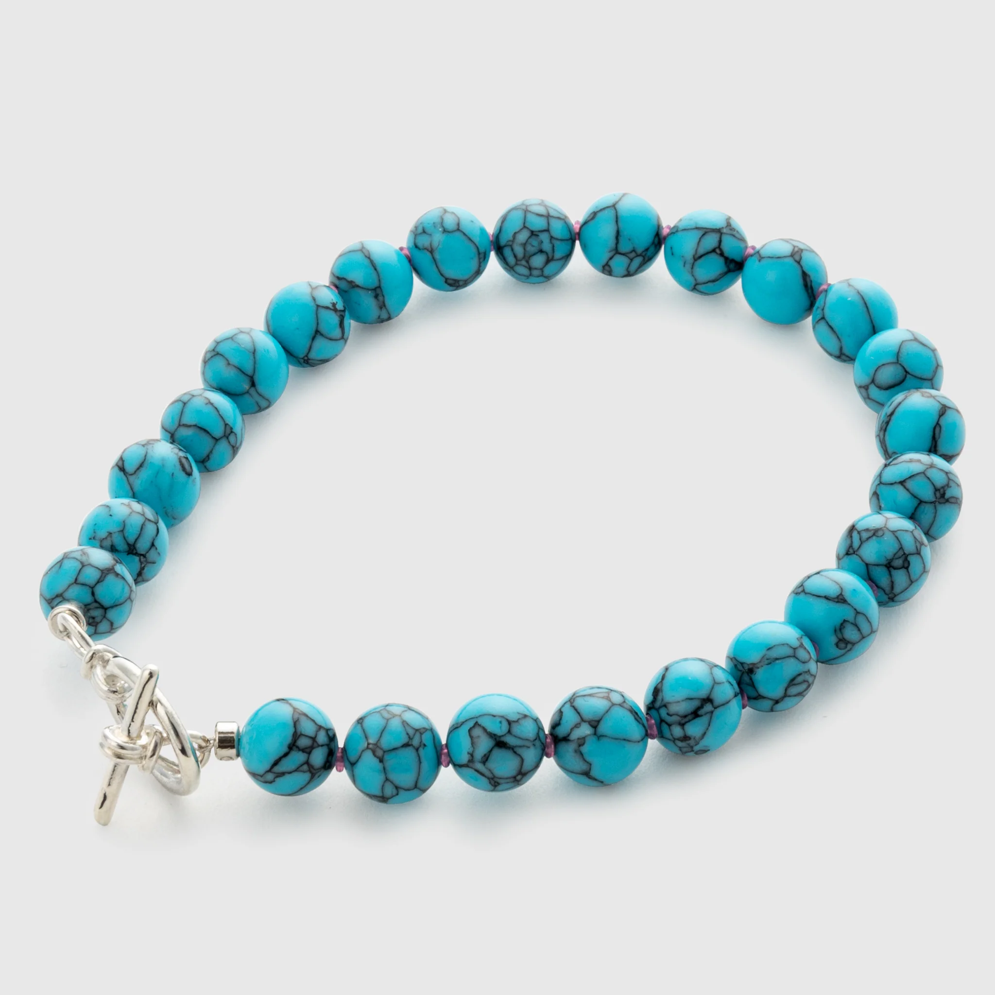 TURQUOISE BRACELET - Image 2